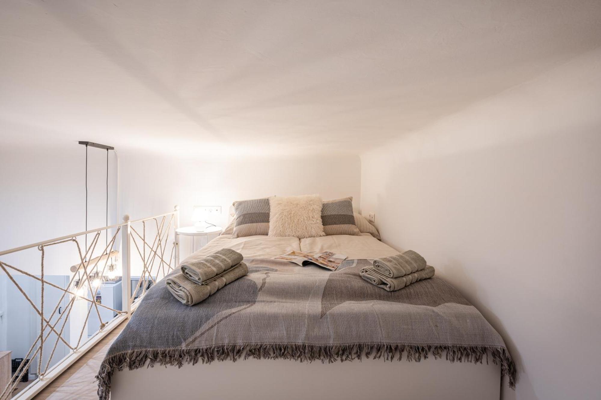 Apartamento Mira