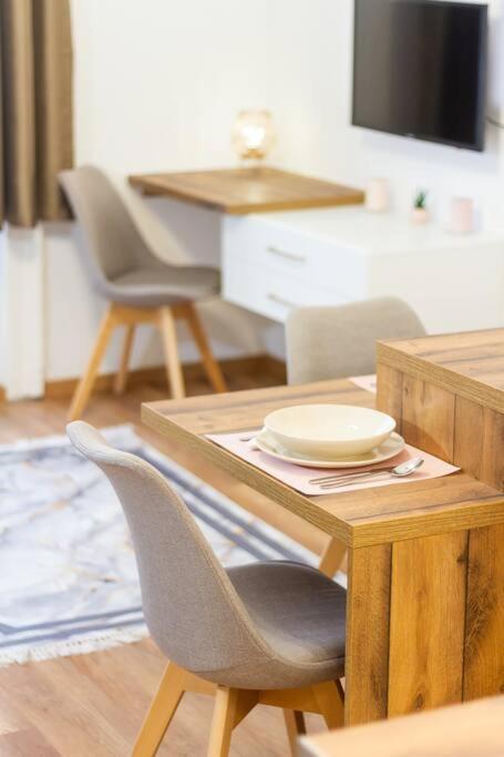 Apartamento Luxe Haven On Lonyay By Newave Budapest