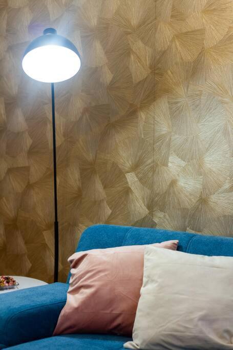 Apartamento Luxe Haven On Lonyay By Newave *