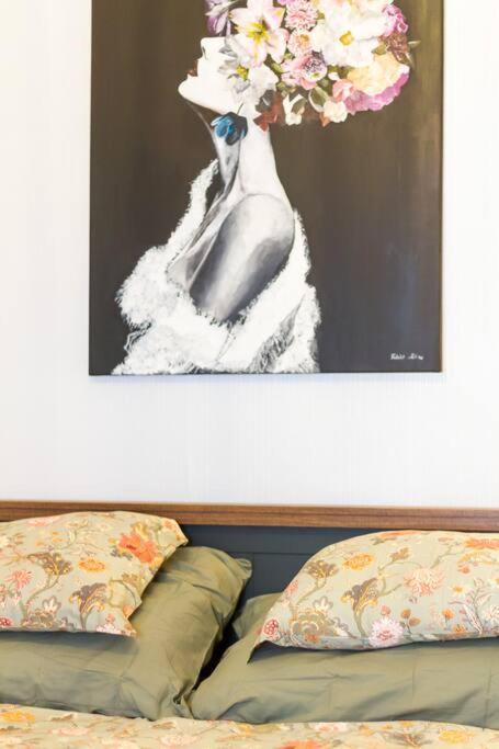 Apartamento Luxe Haven On Lonyay By Newave *