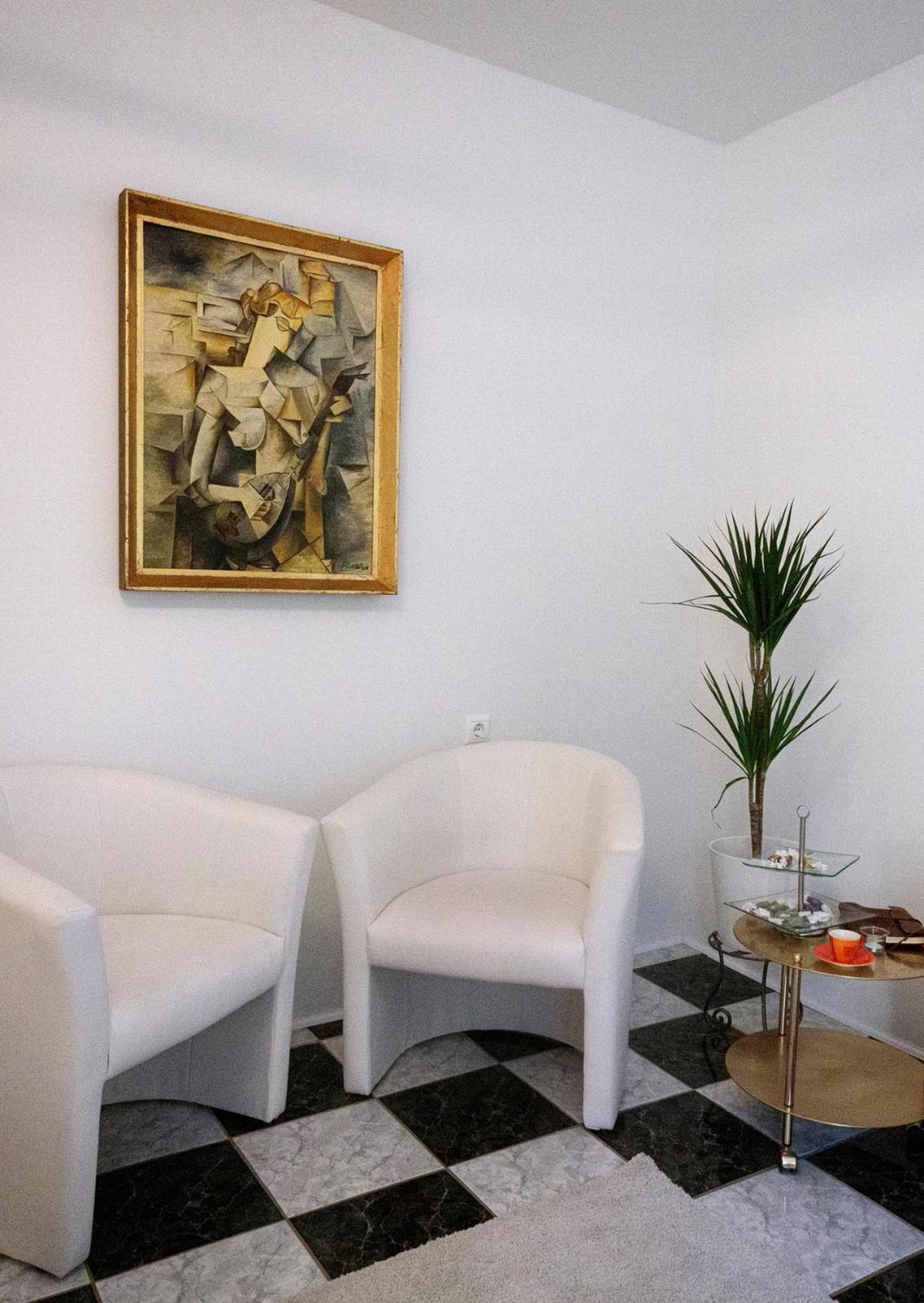 Appartamento Birdnest