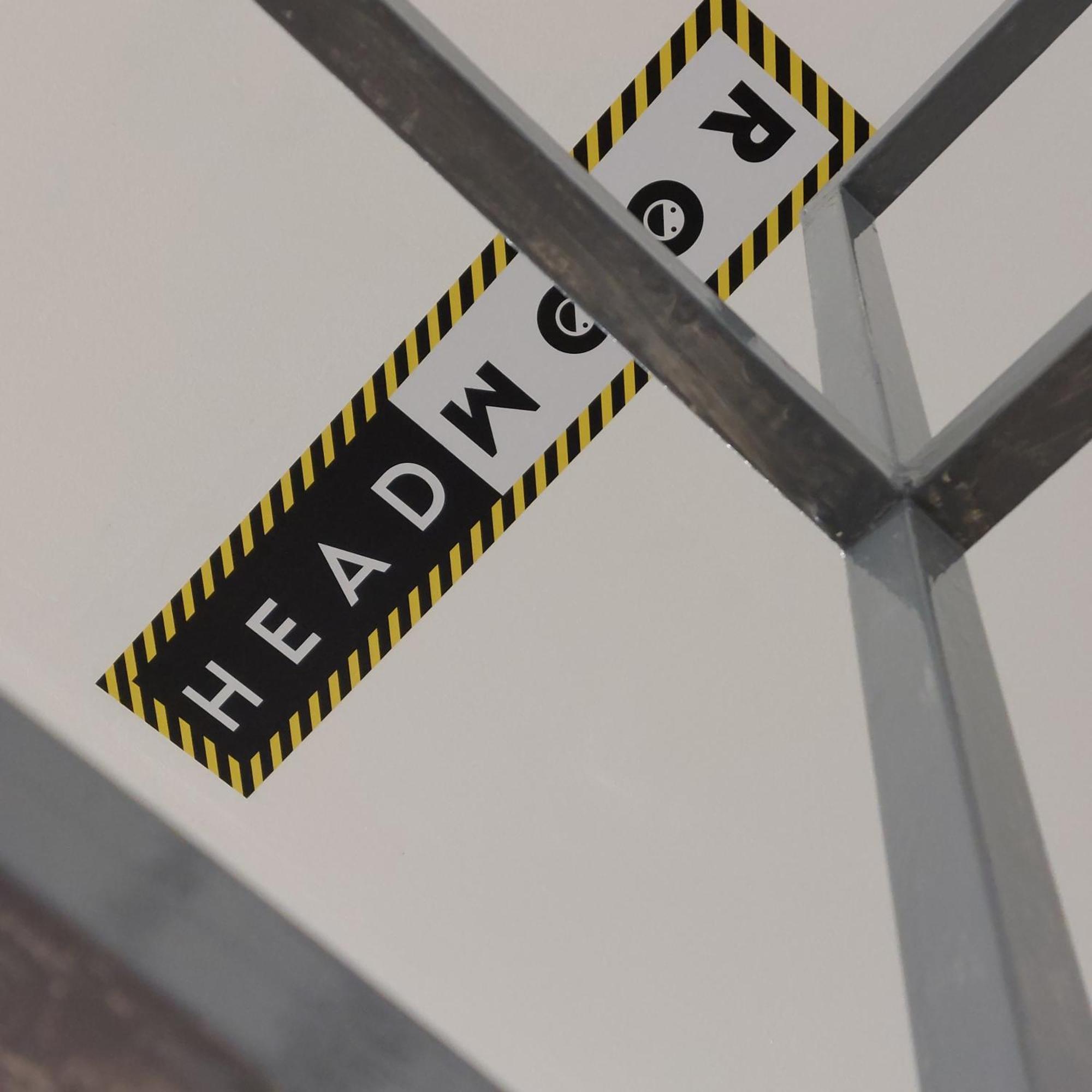 Headroom Appartamento *