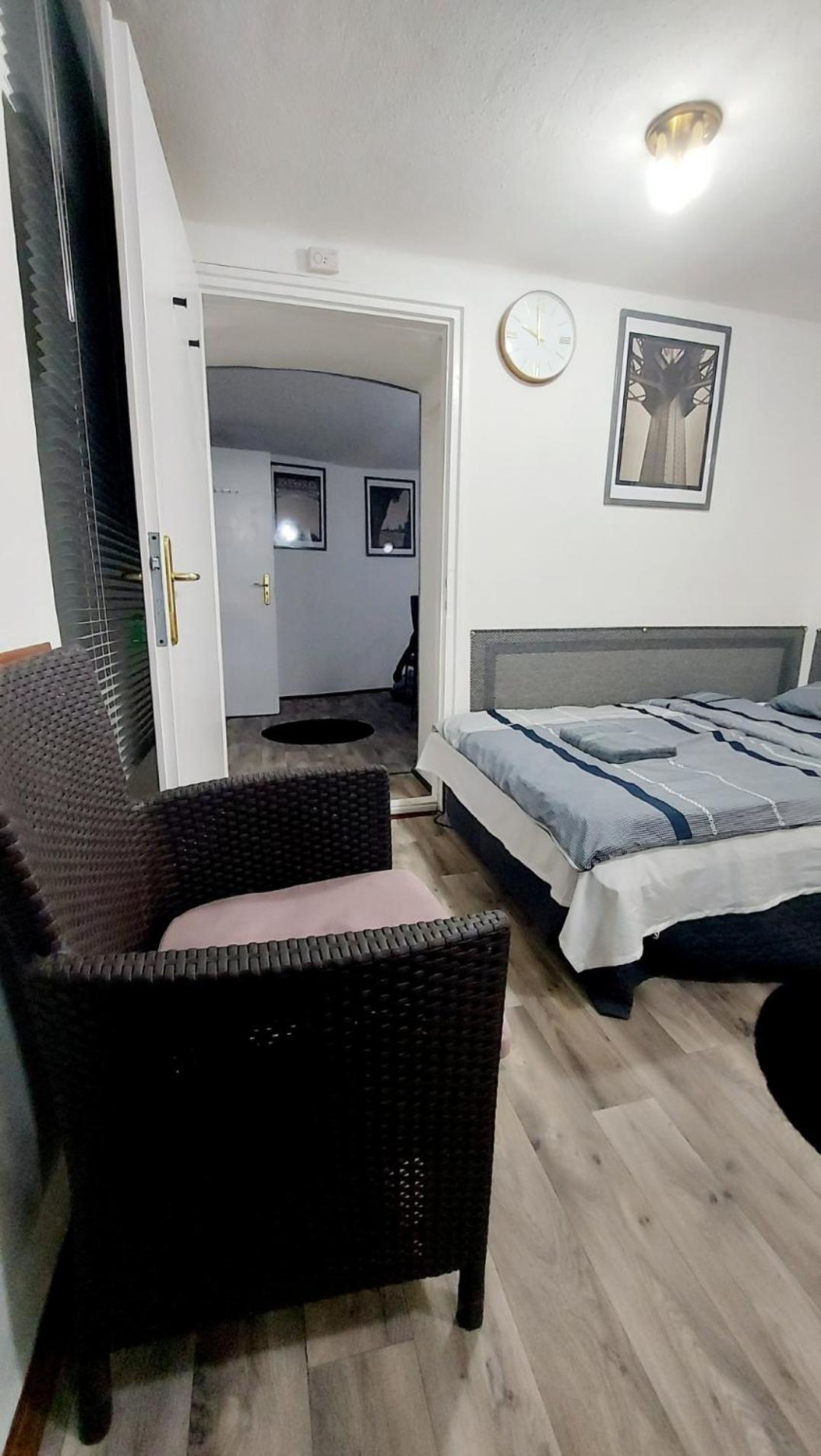 Basilica Centrum Apartmán