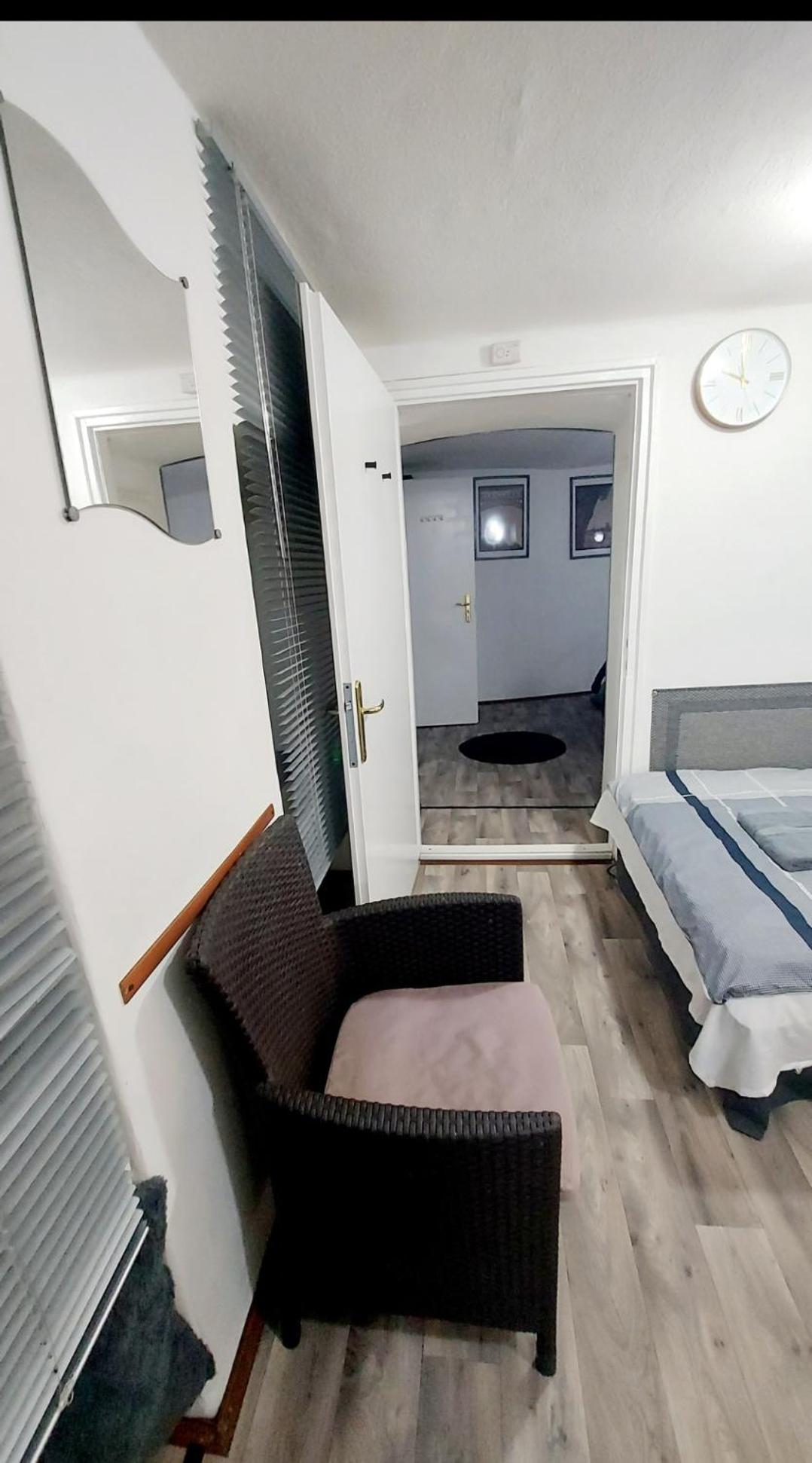 Apartmán Basilica Centrum