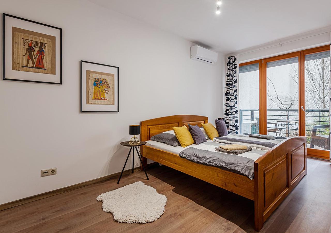 Downtown Peace Apartamento Budapest