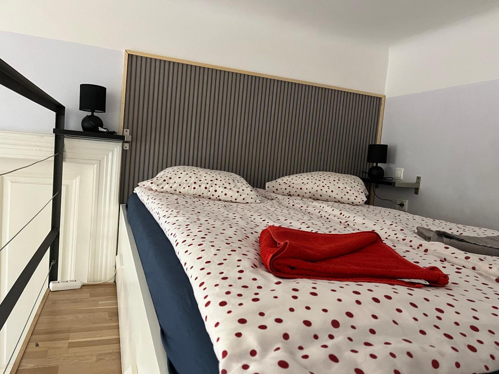 Apartment Rakoczi