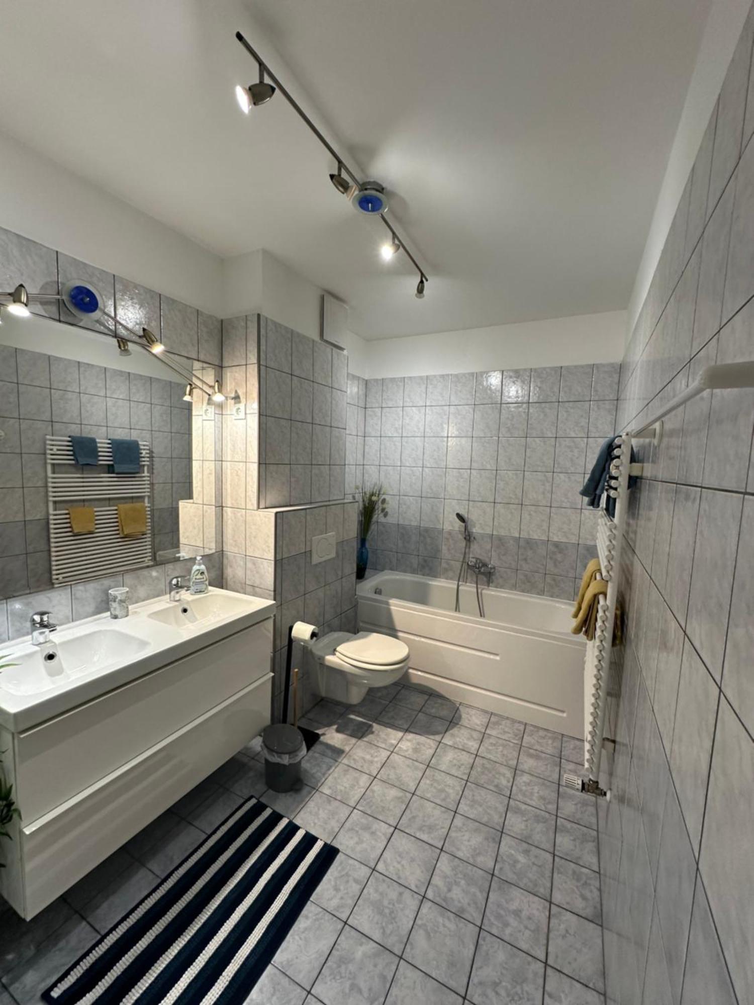 Apartamento Downtown Peace