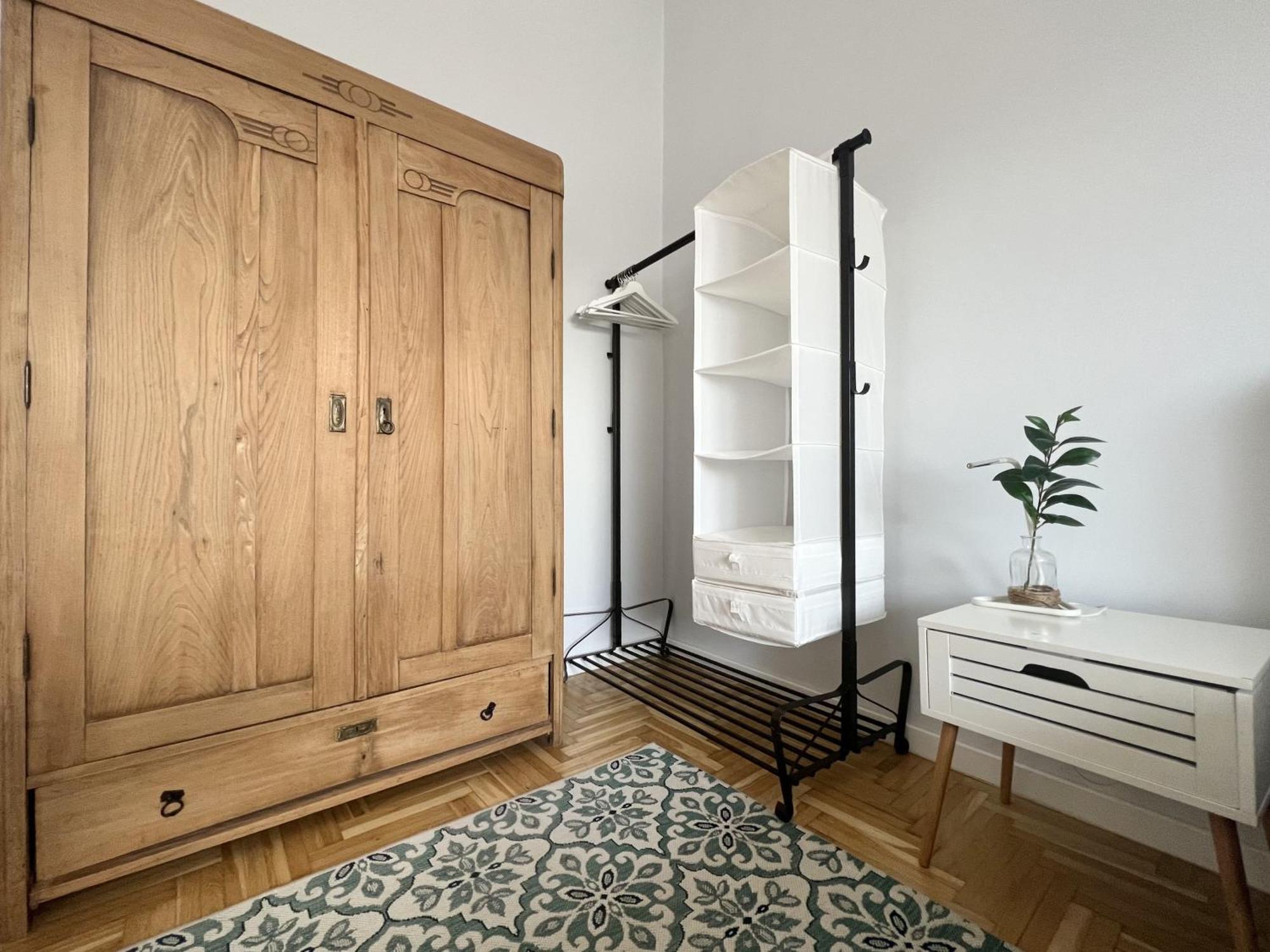 Bphomes Apartamento
