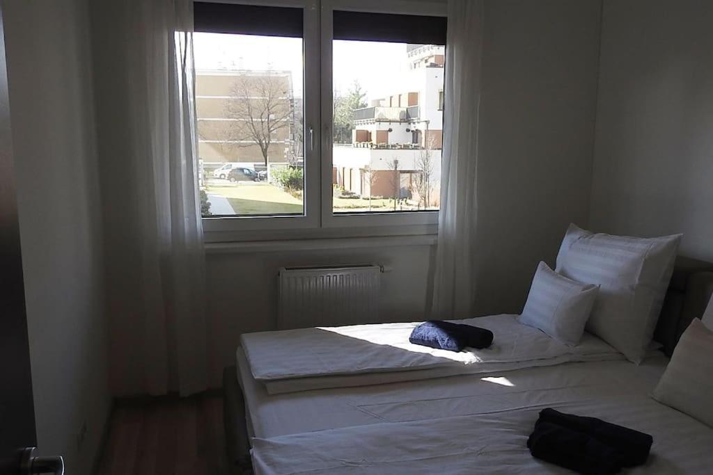 Apartamento Lux Cordia With Free Parking