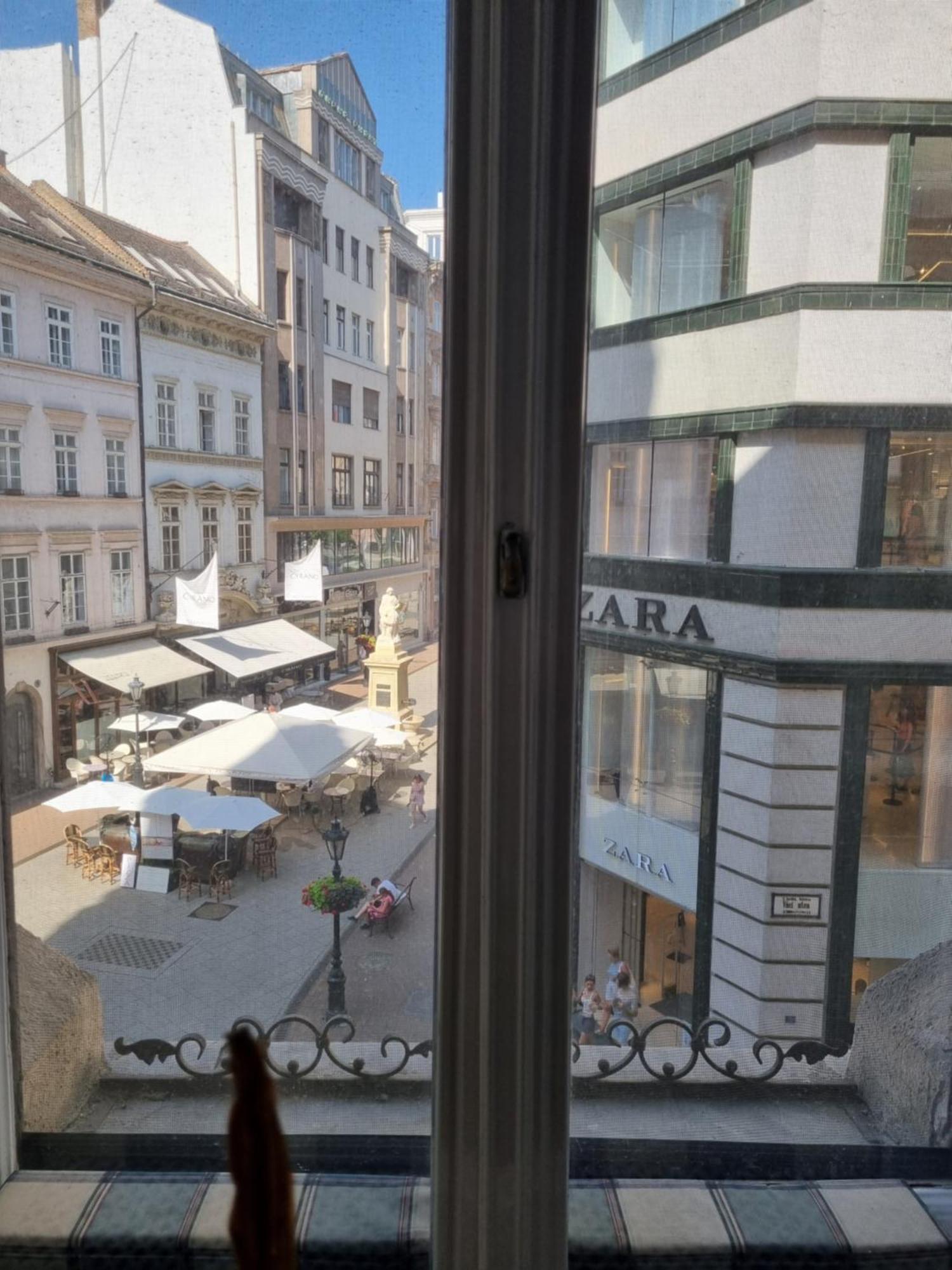 Apartman Mirella Apartman *