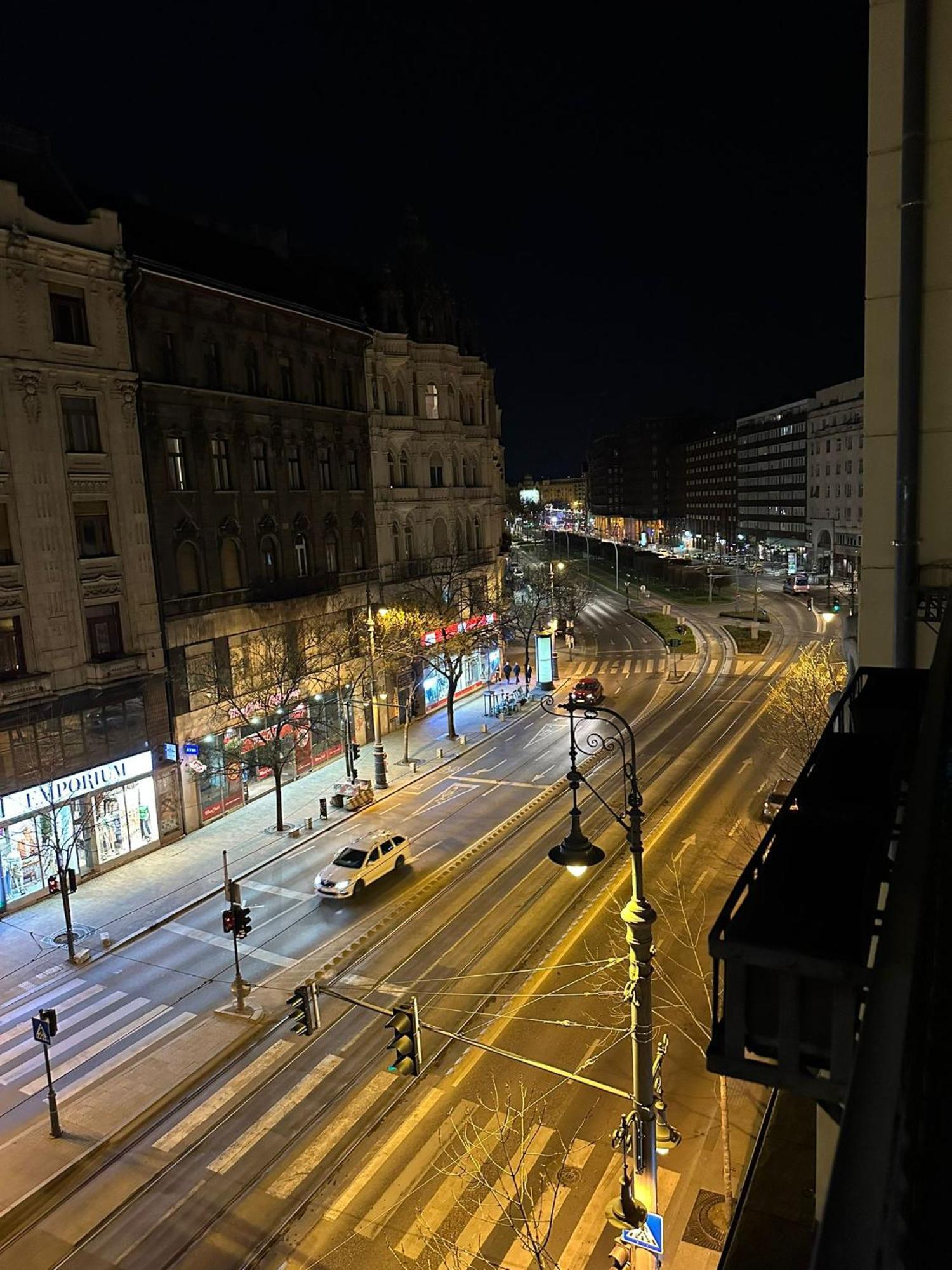 Be Apartament
