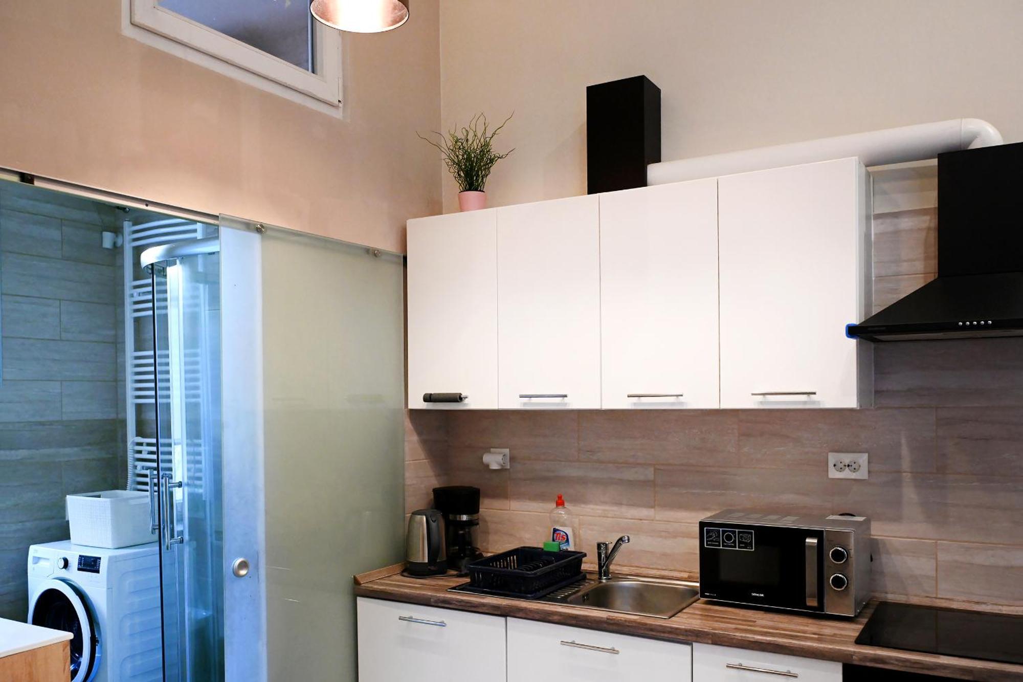 Opera Apartment Budapest