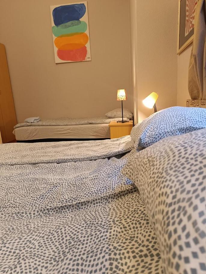 Bridgetown Hostel Budapest