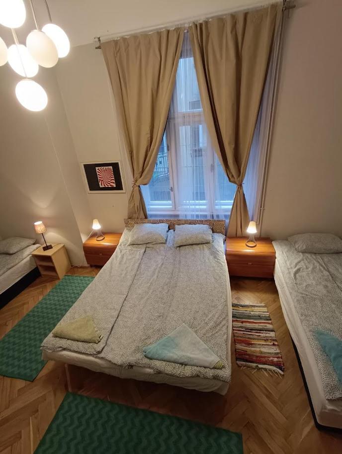 Bridgetown Hostel