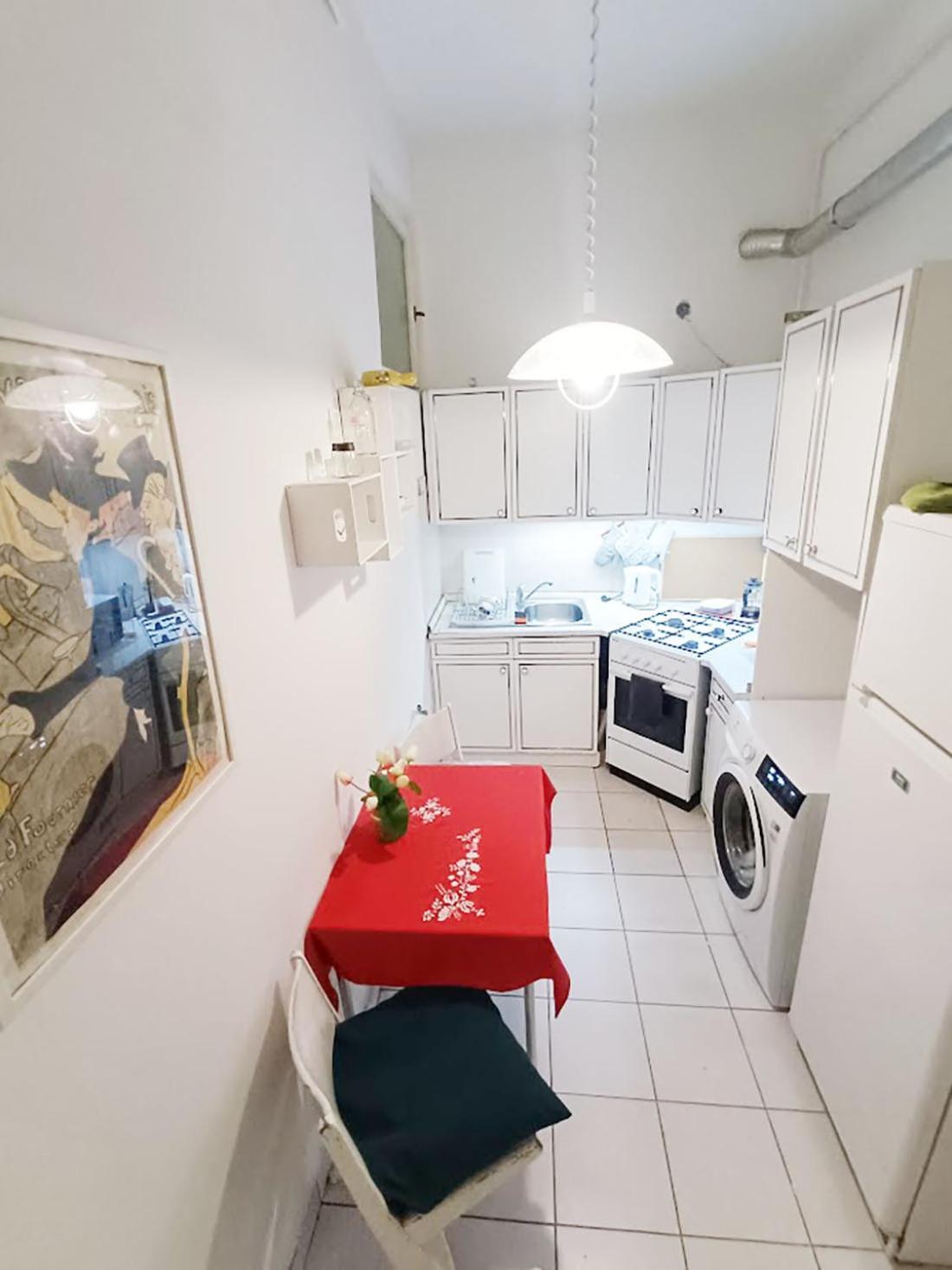 Bridgetown Hostel