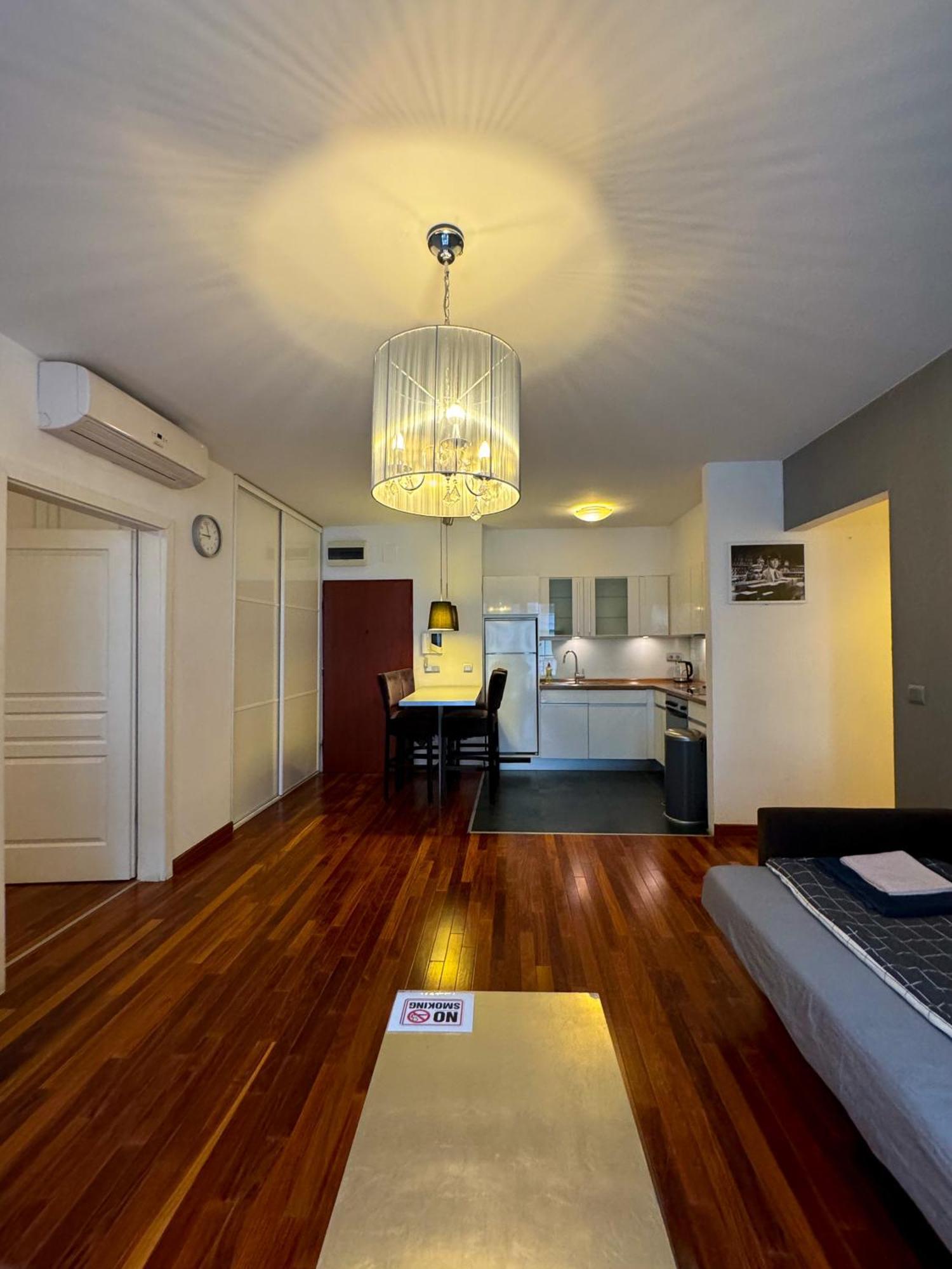 Downtown Family Apartament