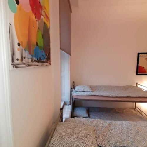 Bridgetown Hostel *