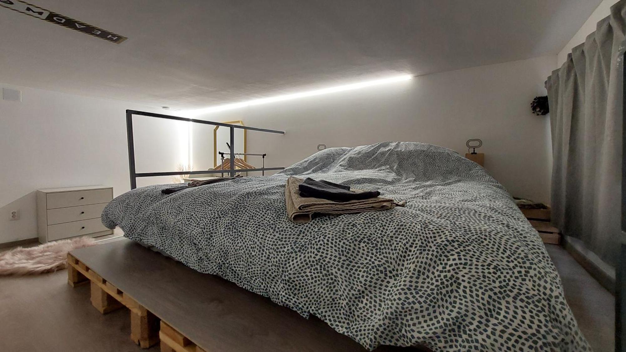 Headroom Appartamento Budapest