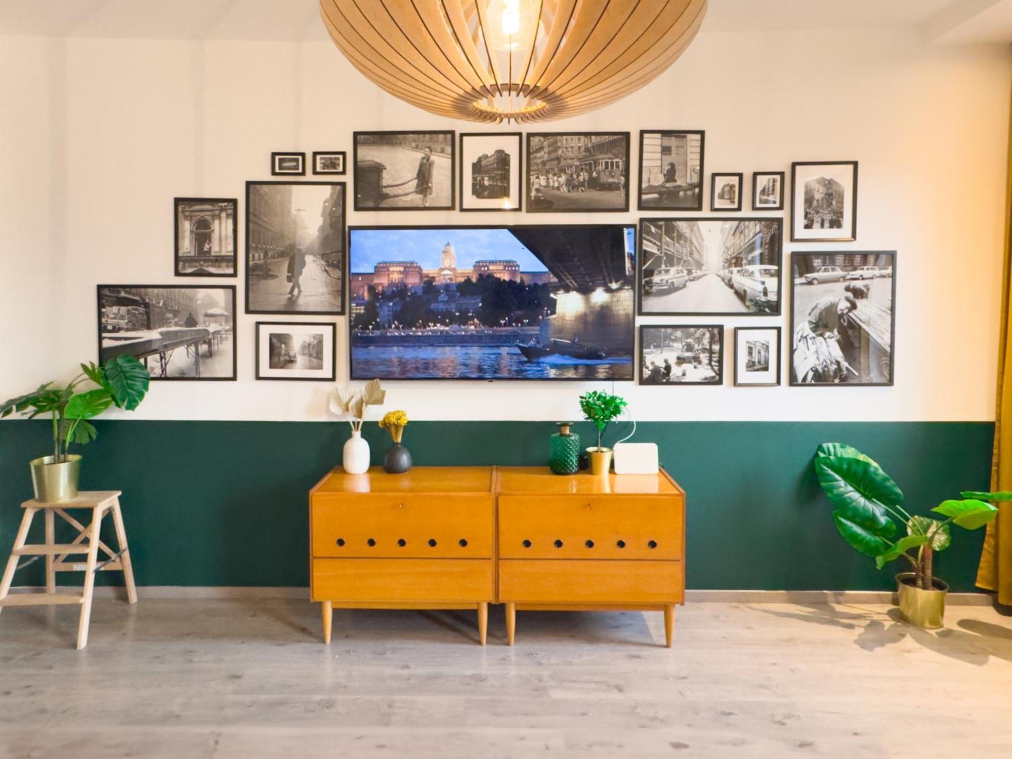 Apartamento Rooftop Nook