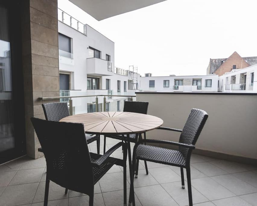 Apartment Jewish Quarter Hideaway With Terrace And Parking - 507 *