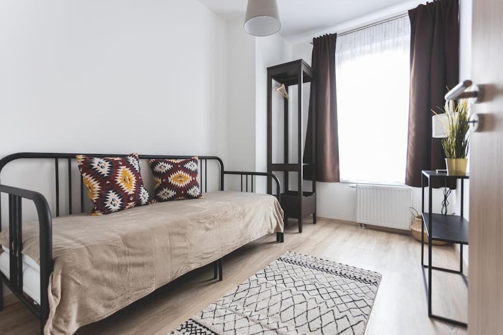 Jewish Quarter Hideaway With Terrace And Parking - 507