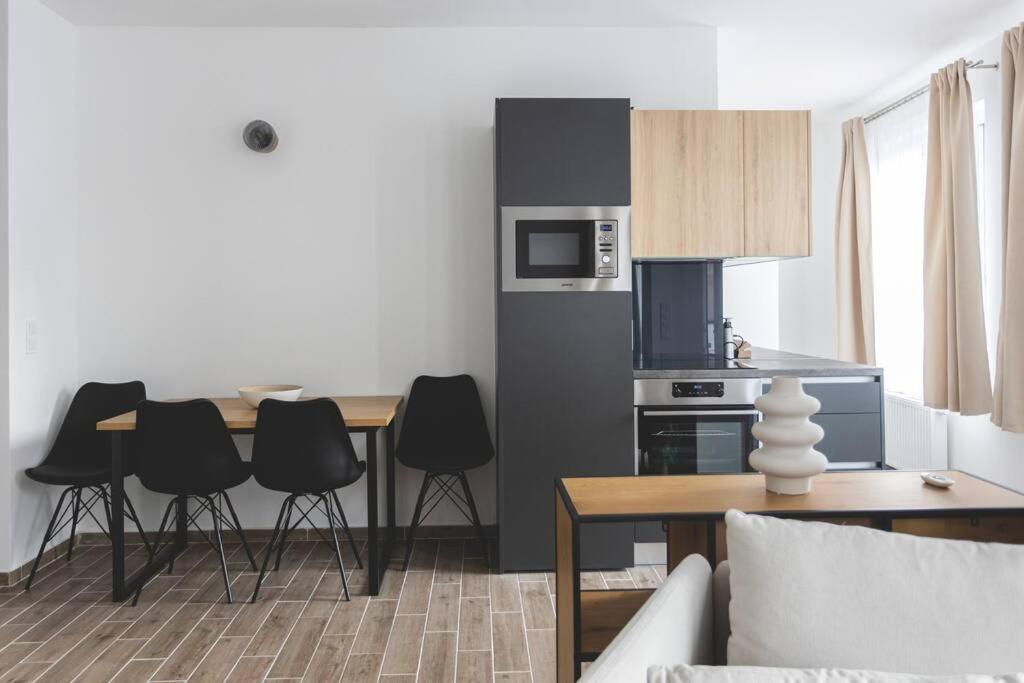 Jewish Quarter Hideaway With Terrace And Parking - 507 Apartment