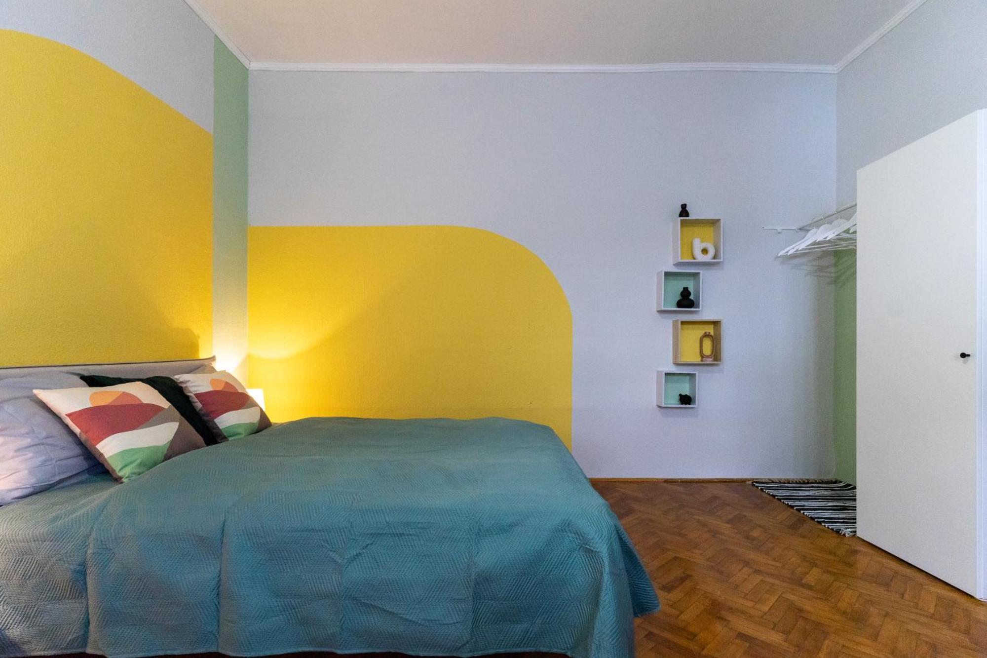 Lejlighed Poli24 Budapest