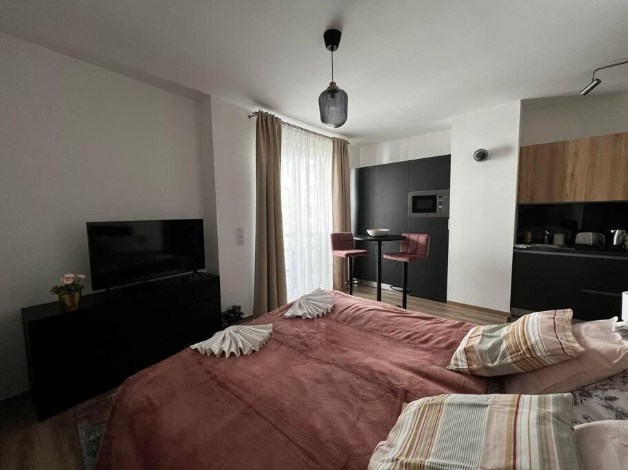 Appartamento In Soho - 213 Budapest