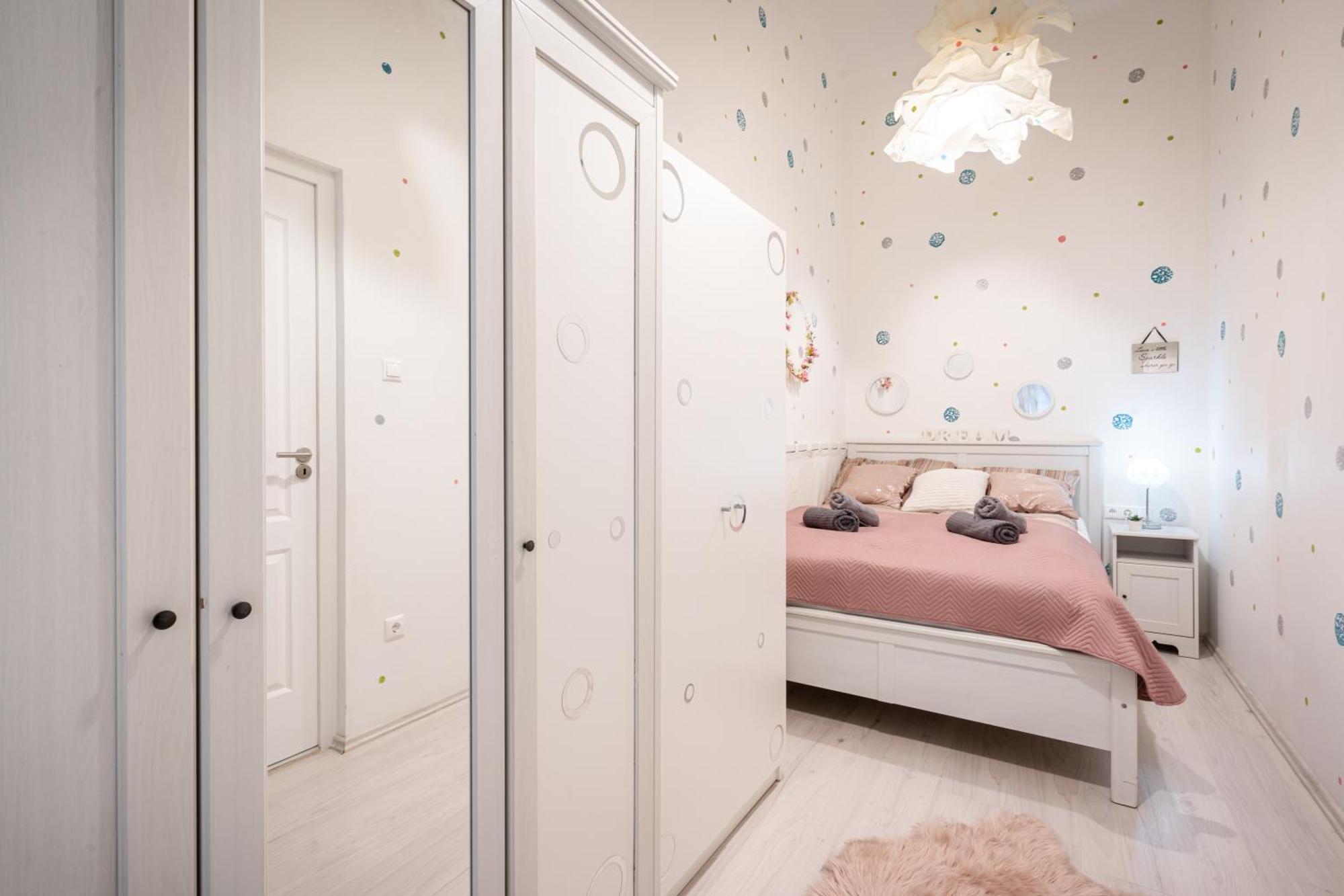 Triangle - Free Parking! Appartement *