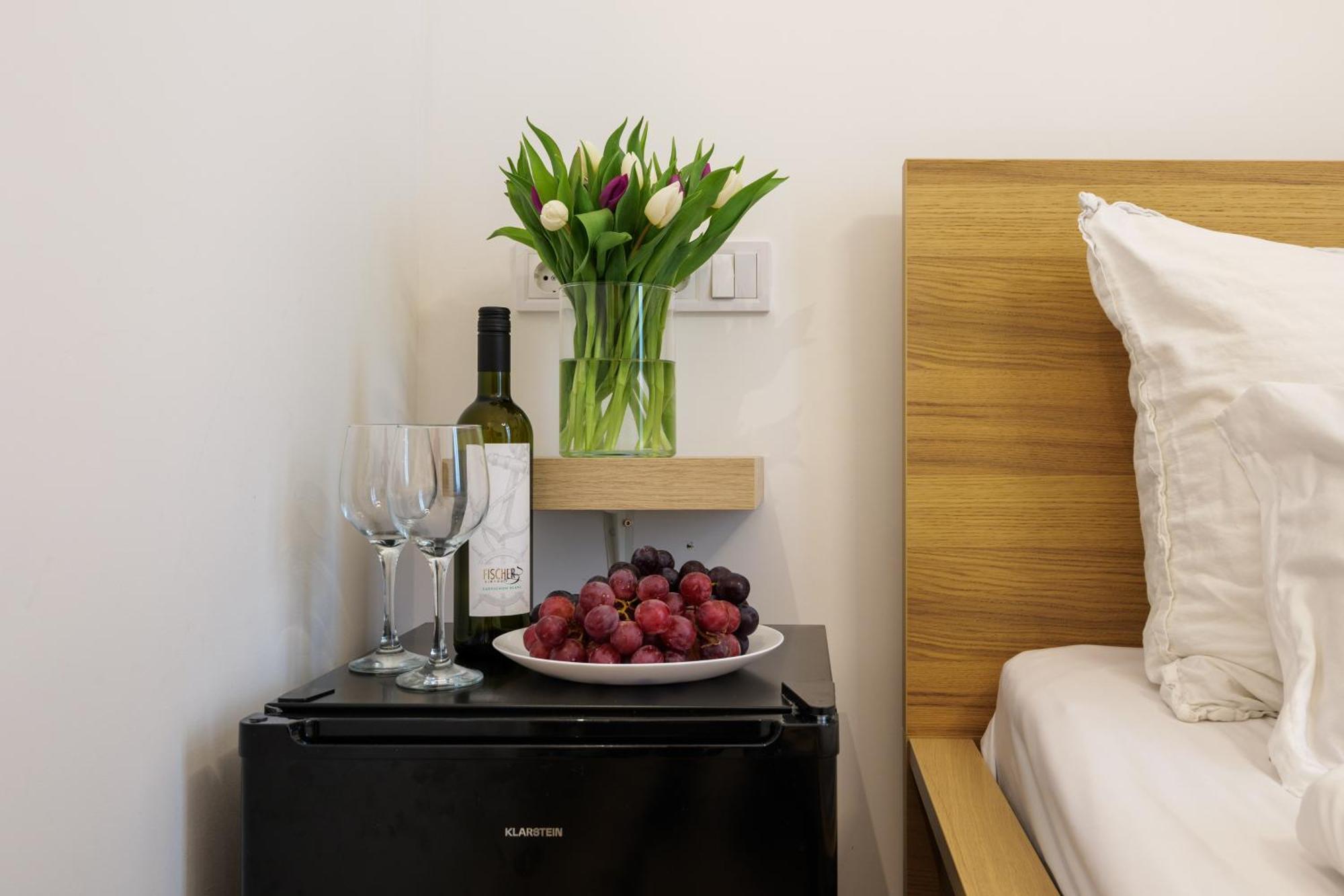 Hotel Ak7 Boutique Boedapest