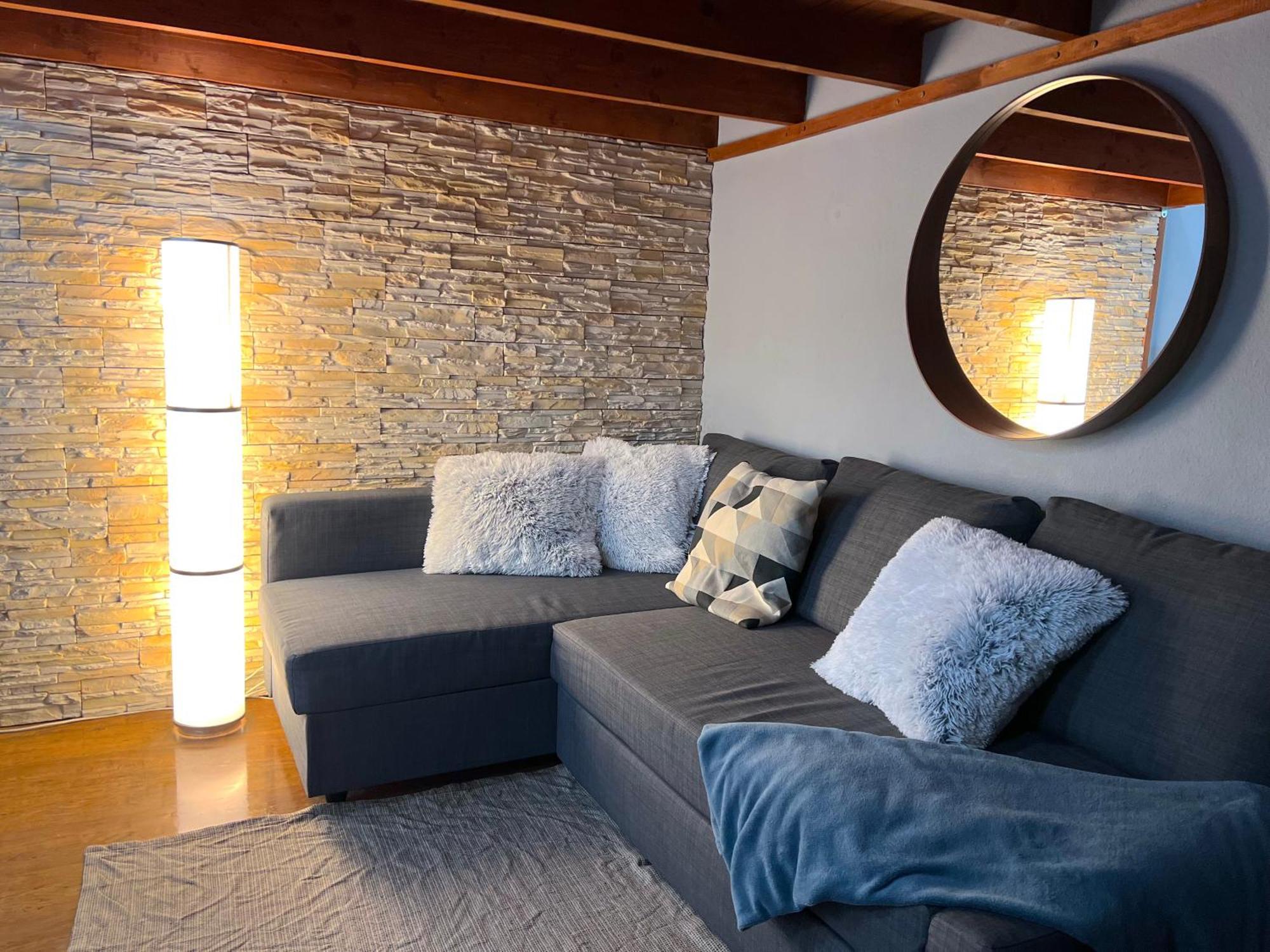 Heart Of Appartement *