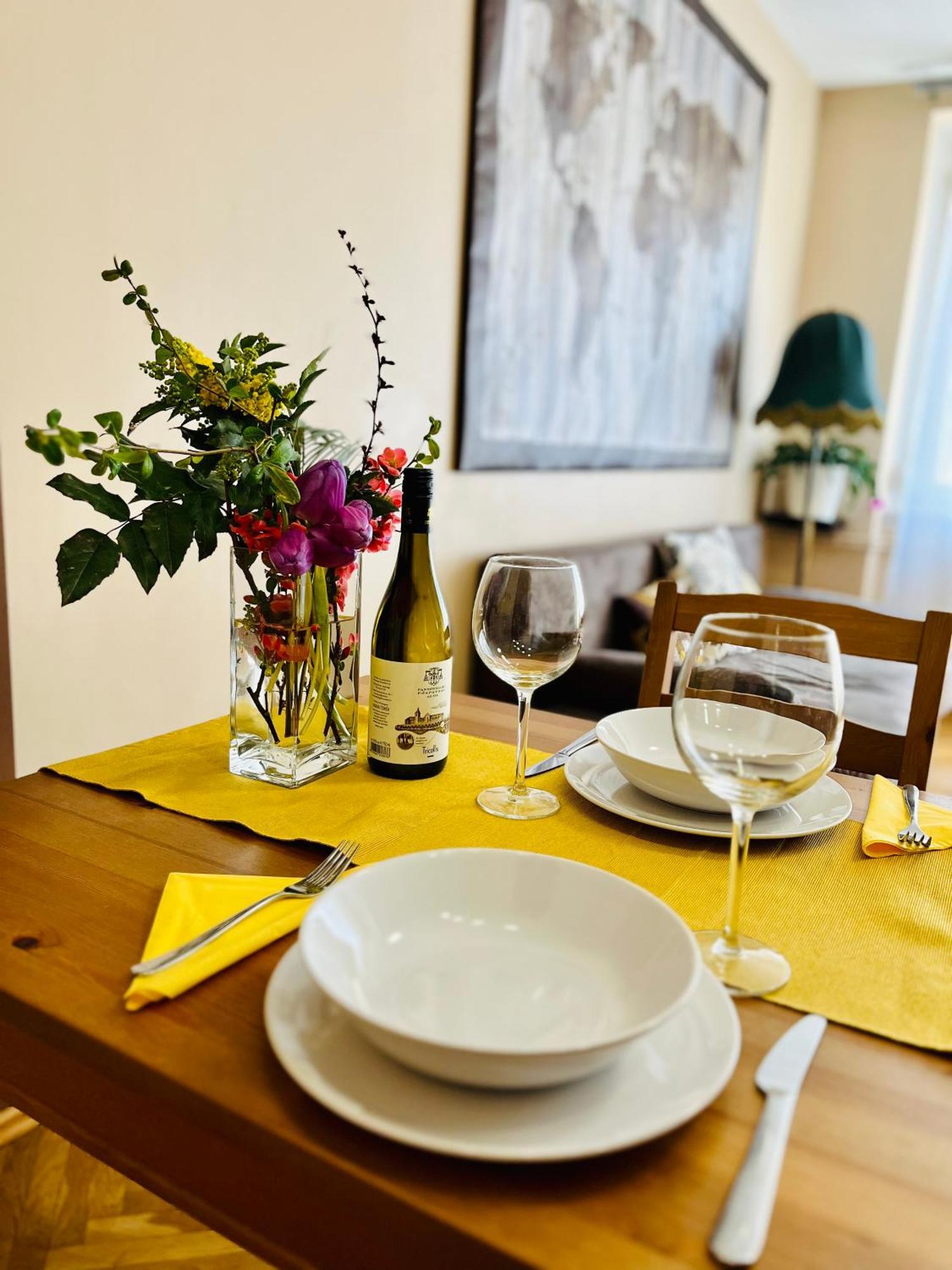 Citymajor Apartment-free Parking Apartmán Budapešť