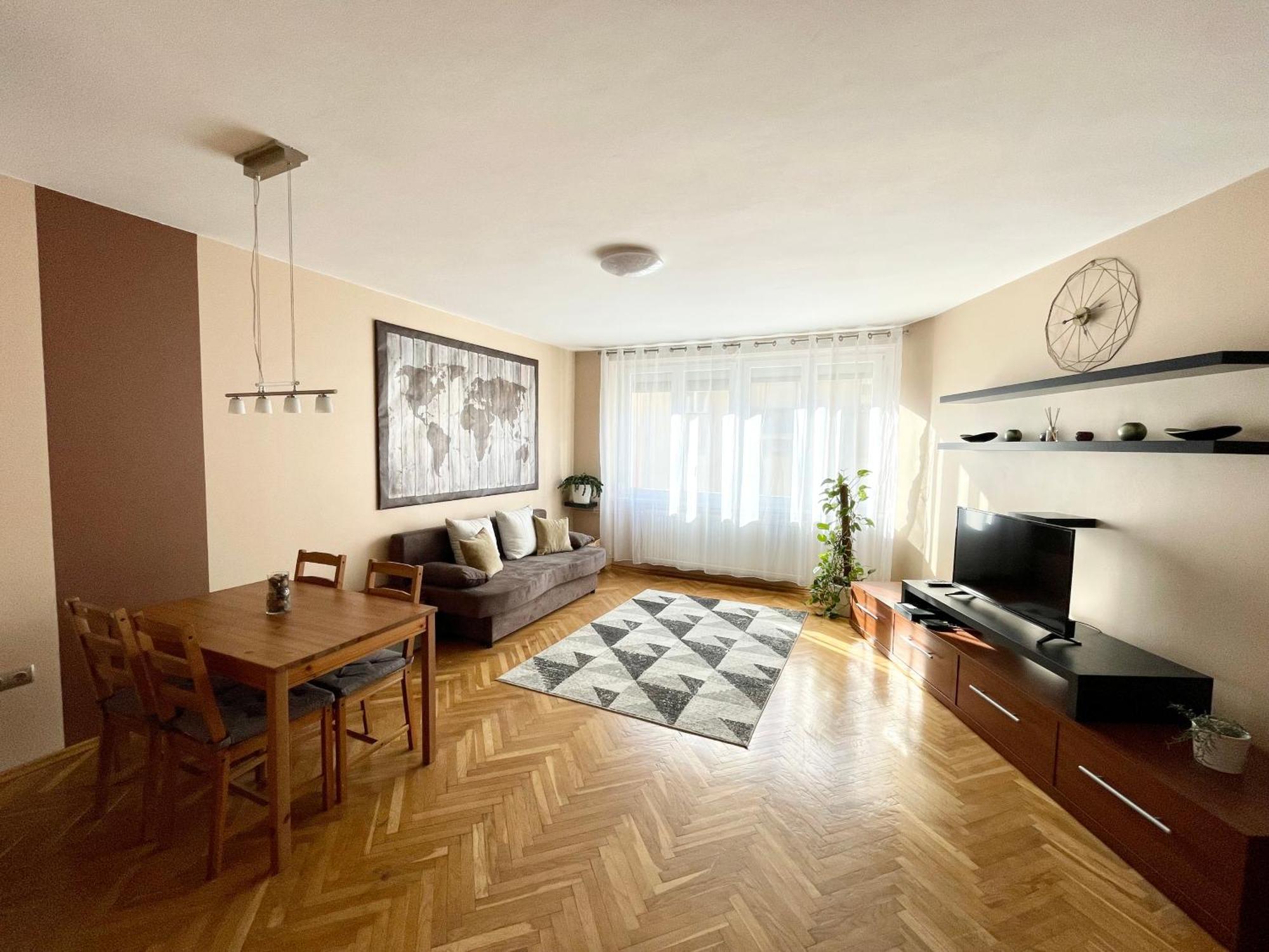Citymajor Apartment-free Parking Budapešť