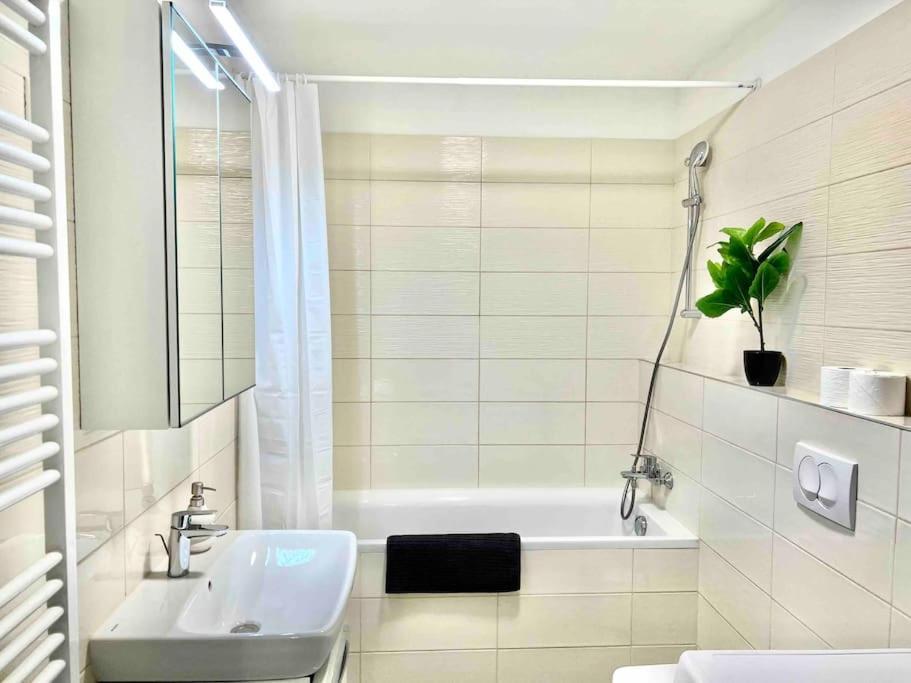 Raday 57 K402 Appartement *