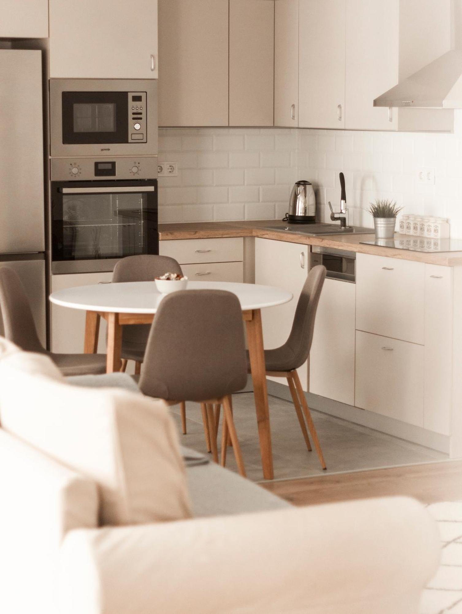 Panorama Apartament