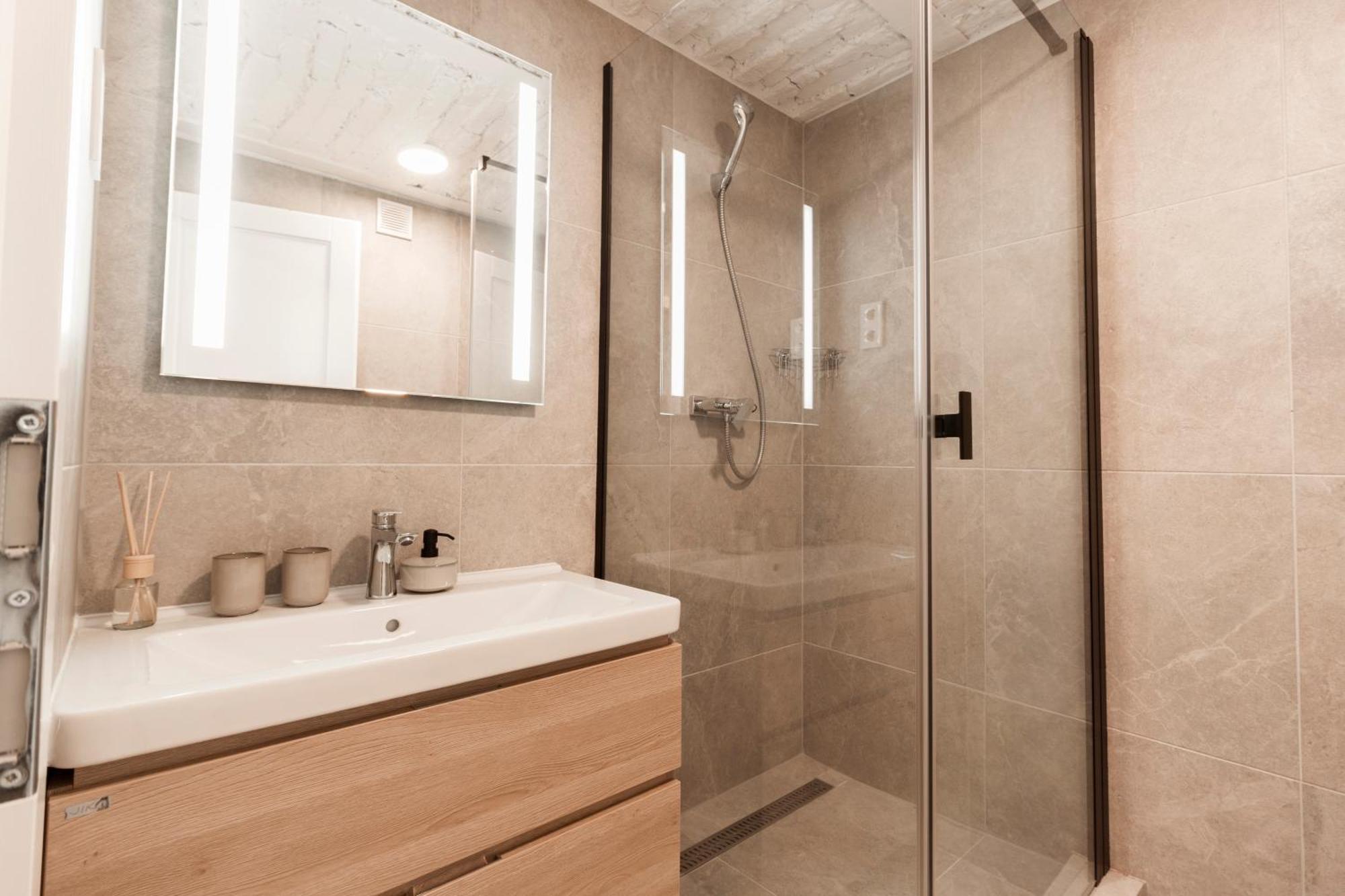 Panorama Apartament