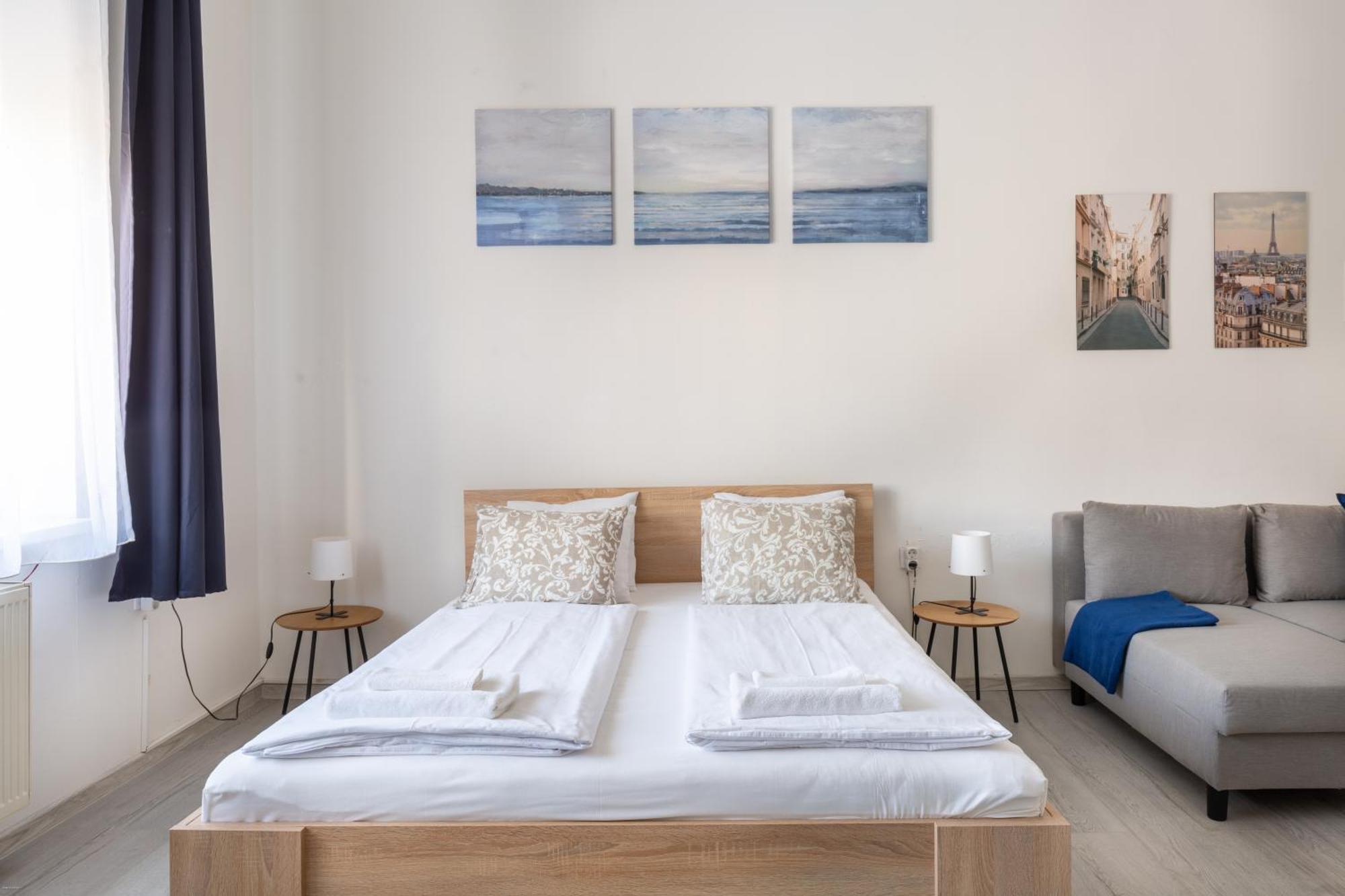Apartamento Merax