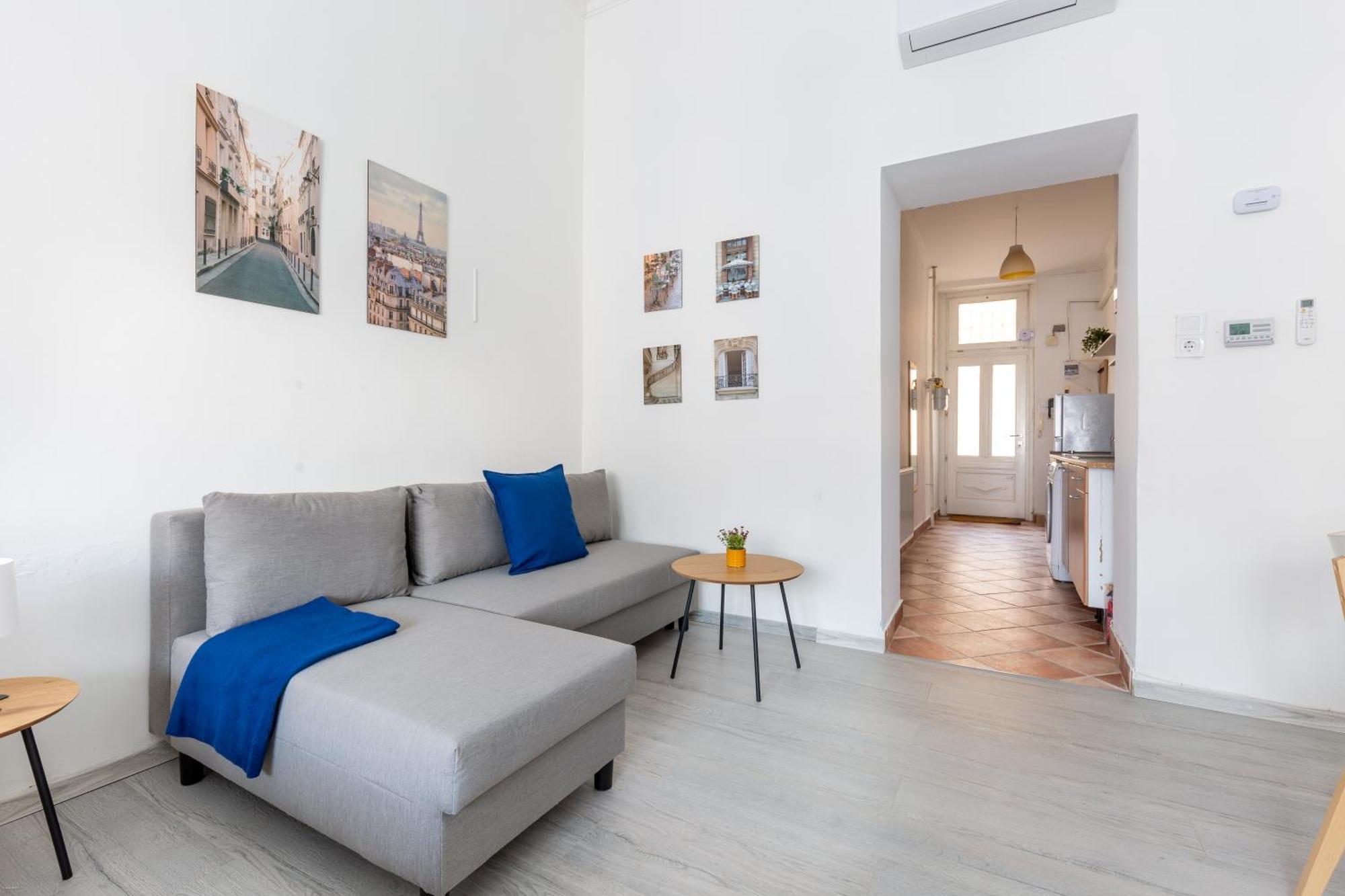 Merax Apartamento *
