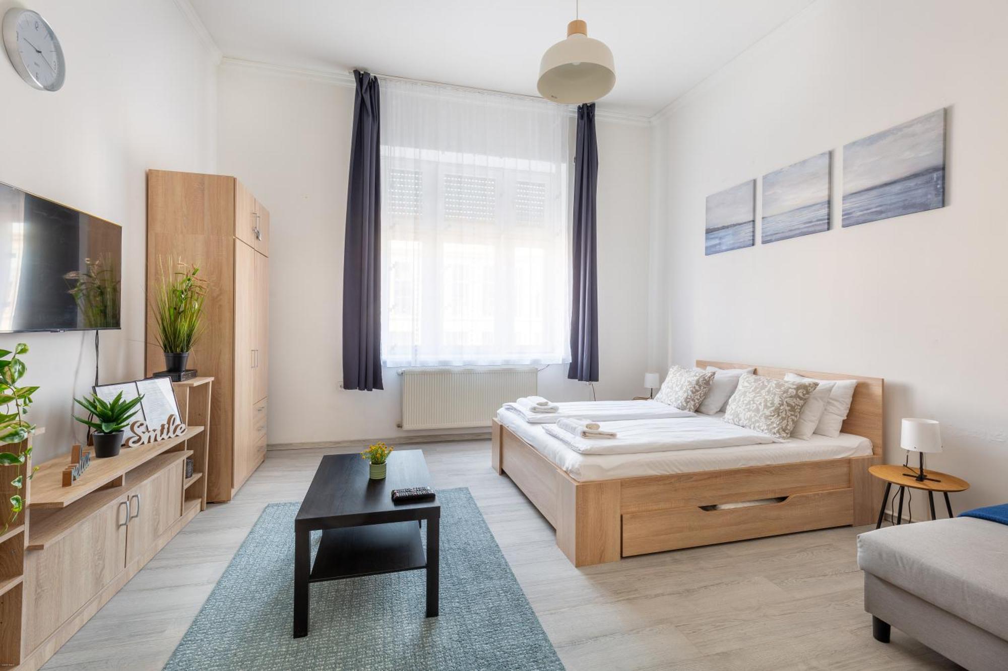 Merax Apartamento