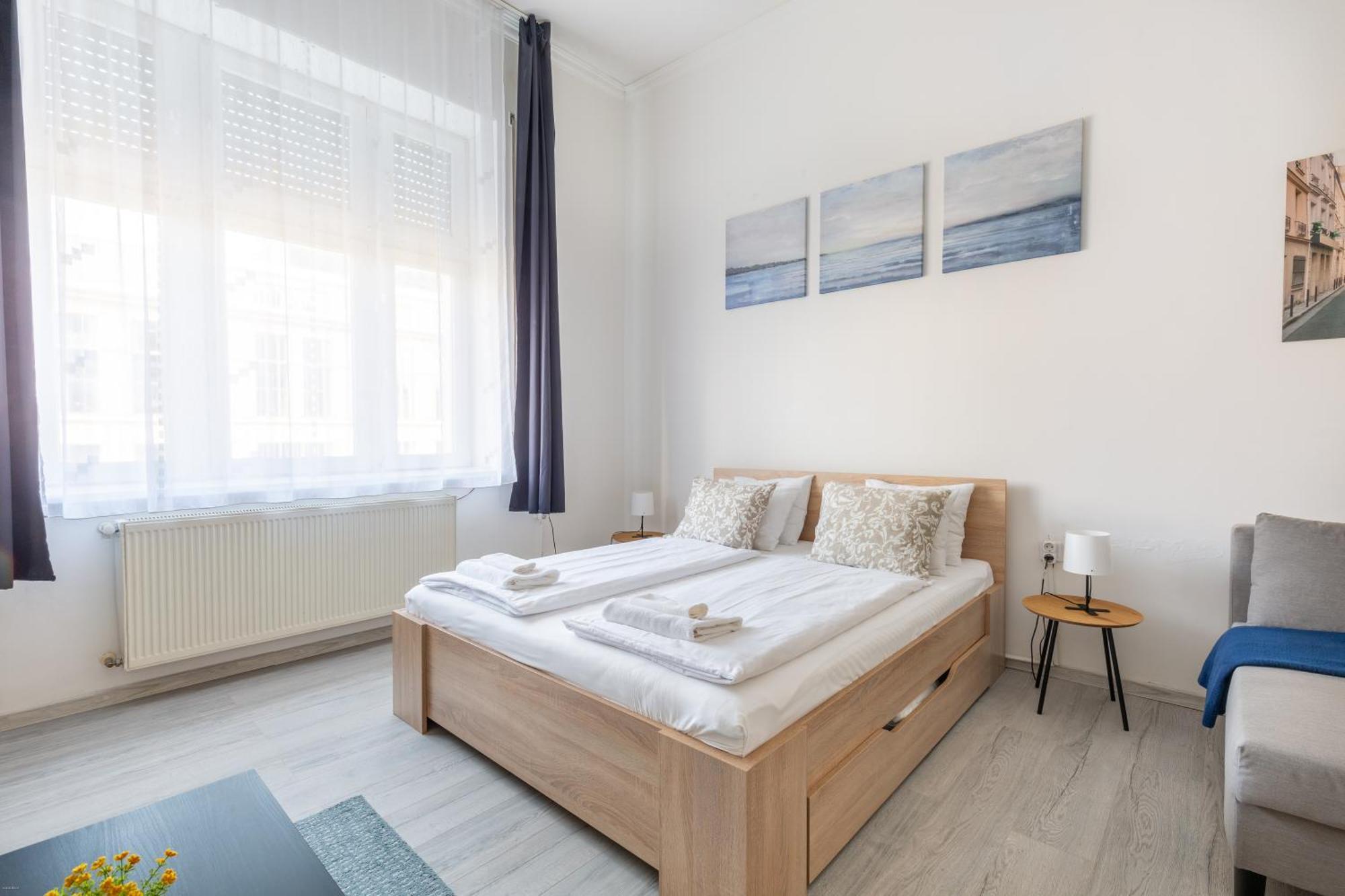 Merax Apartamento *