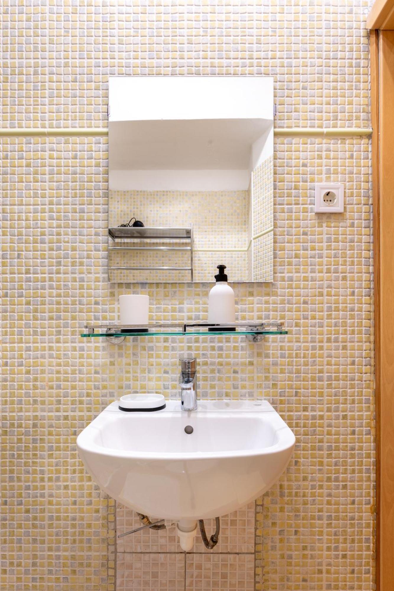 Apartamento Merax