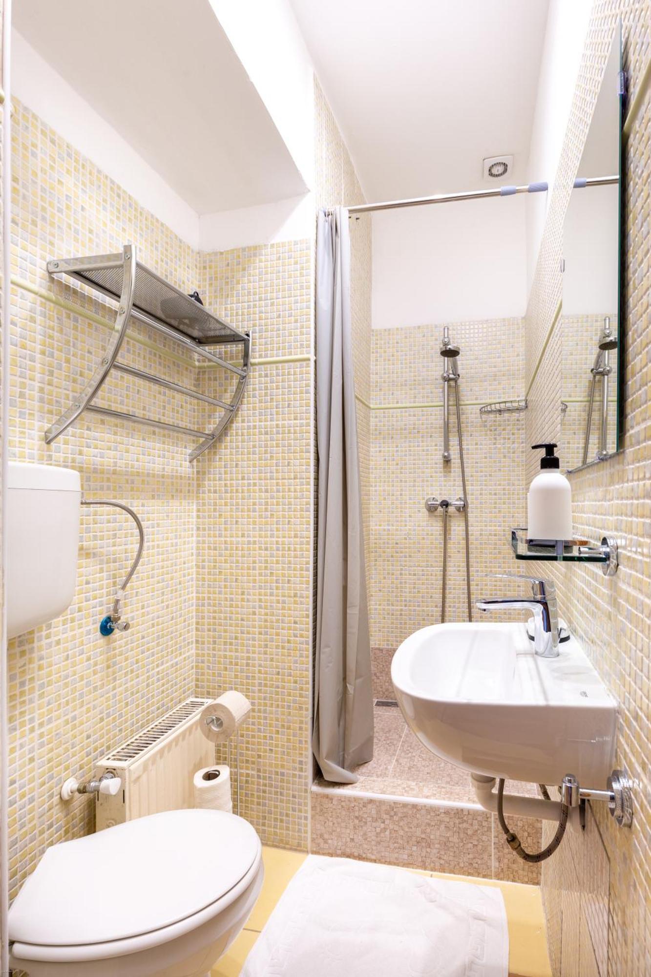 Apartamento Merax *