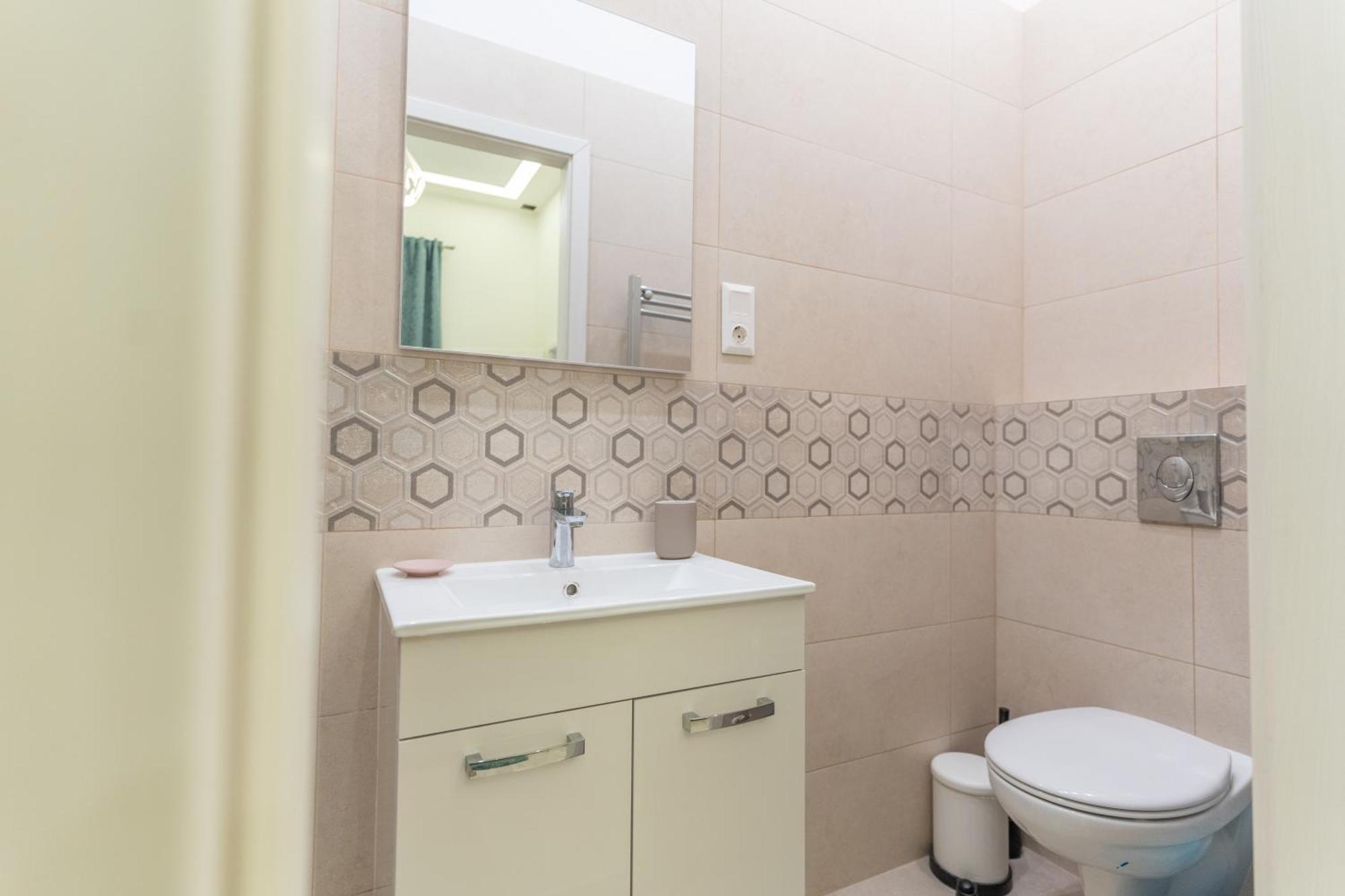 Global Living - Kertesz Haven Hideaway * Budapest