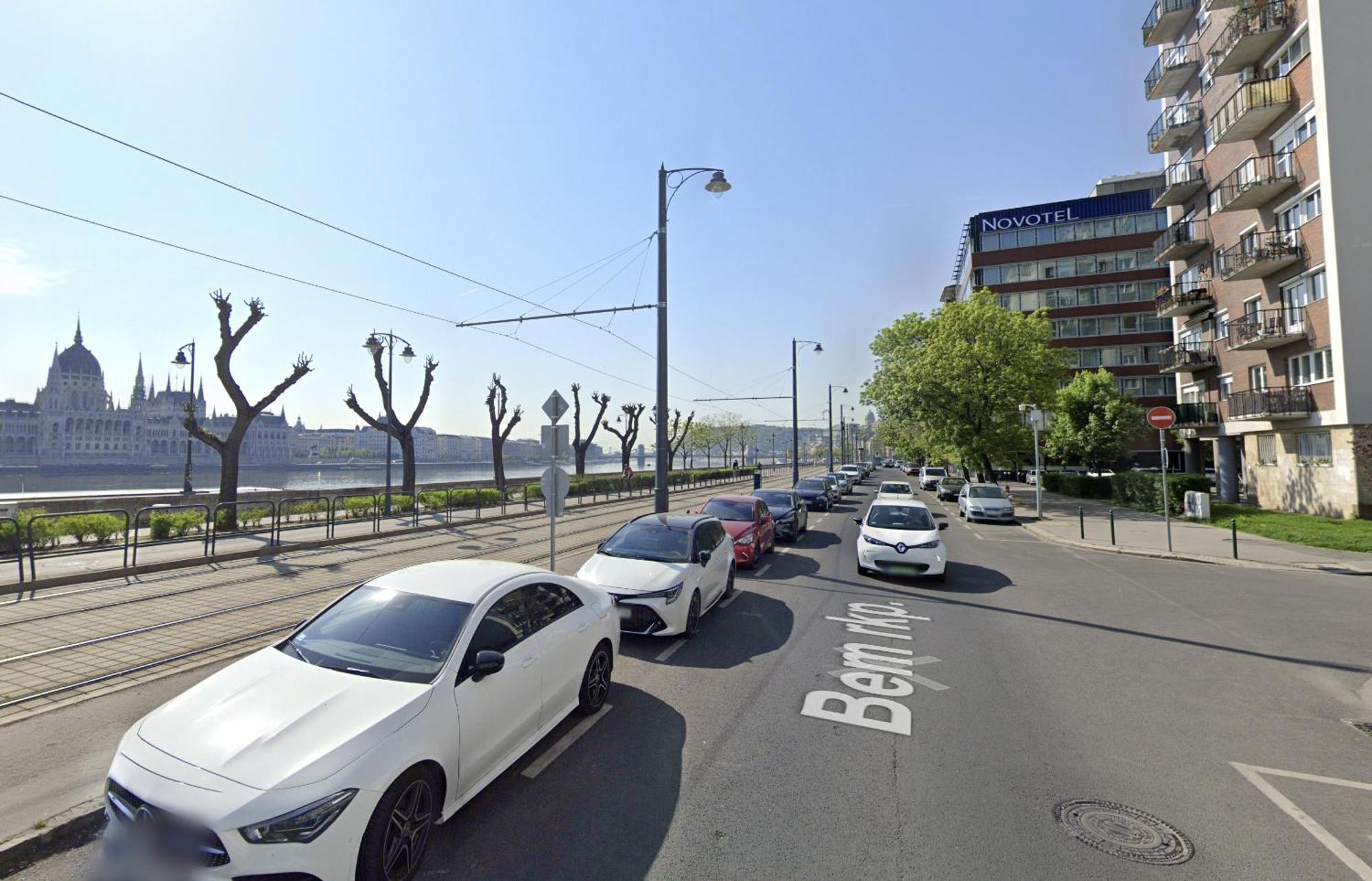 Riverside Luxury Panorama - Smarttv, Fastwifi