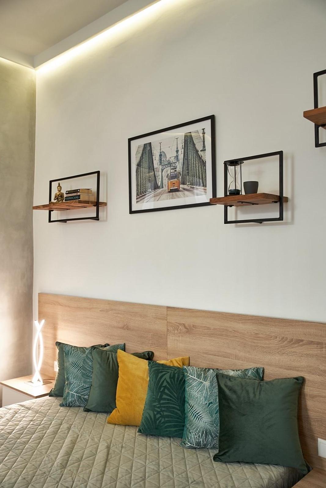 Second Apartment Budapest
