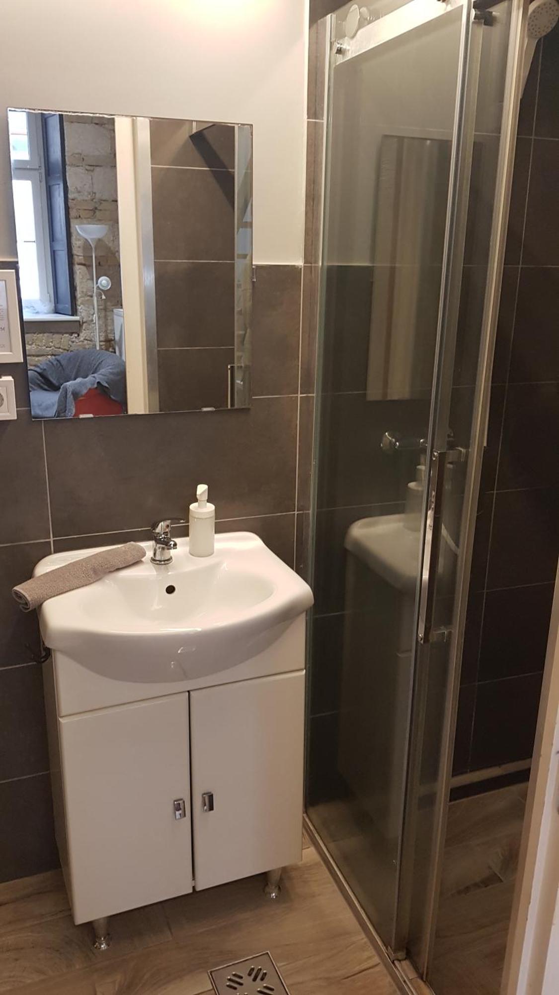 Apartment Economy Hollo Budapest
