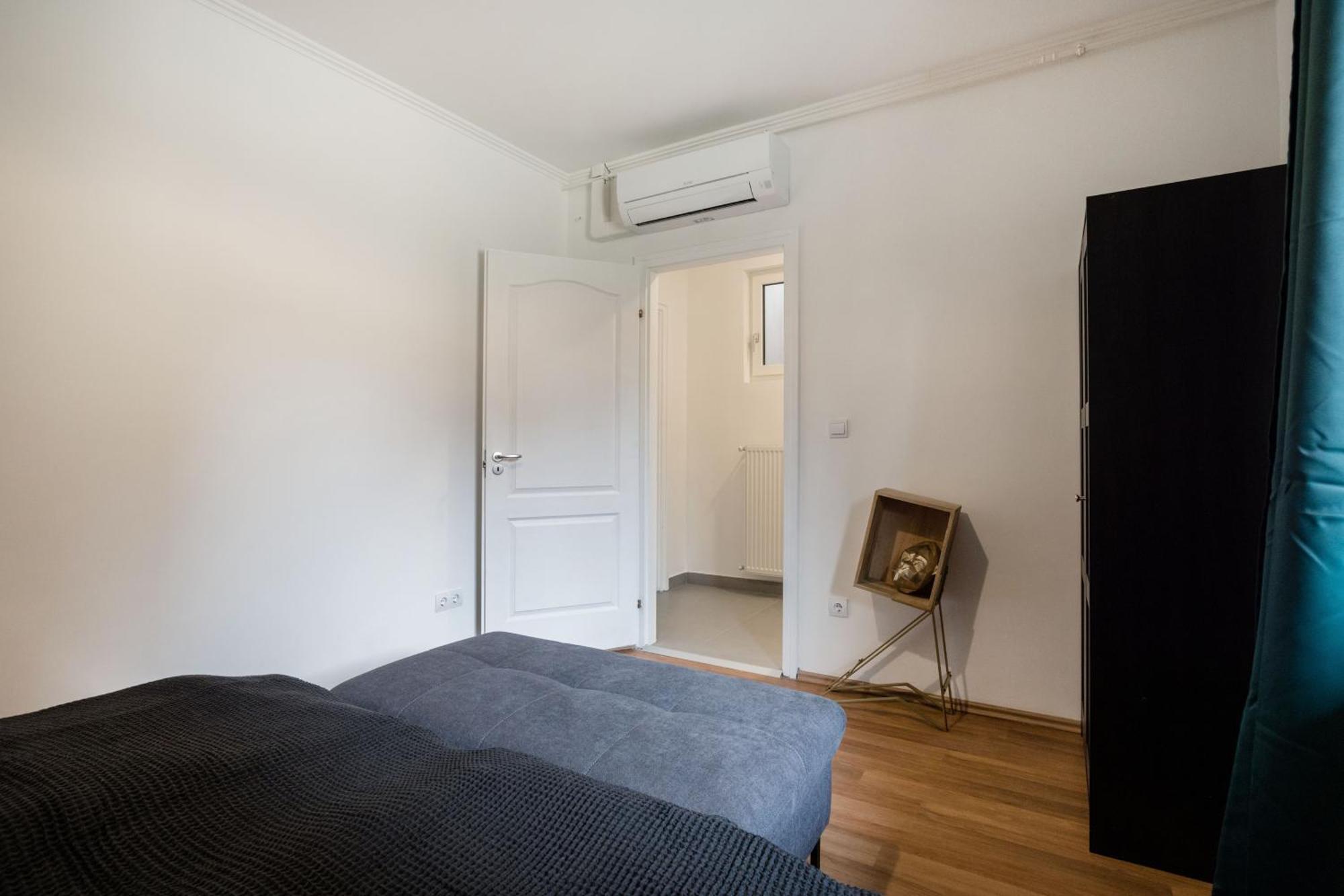 D26 Luxury Budapest