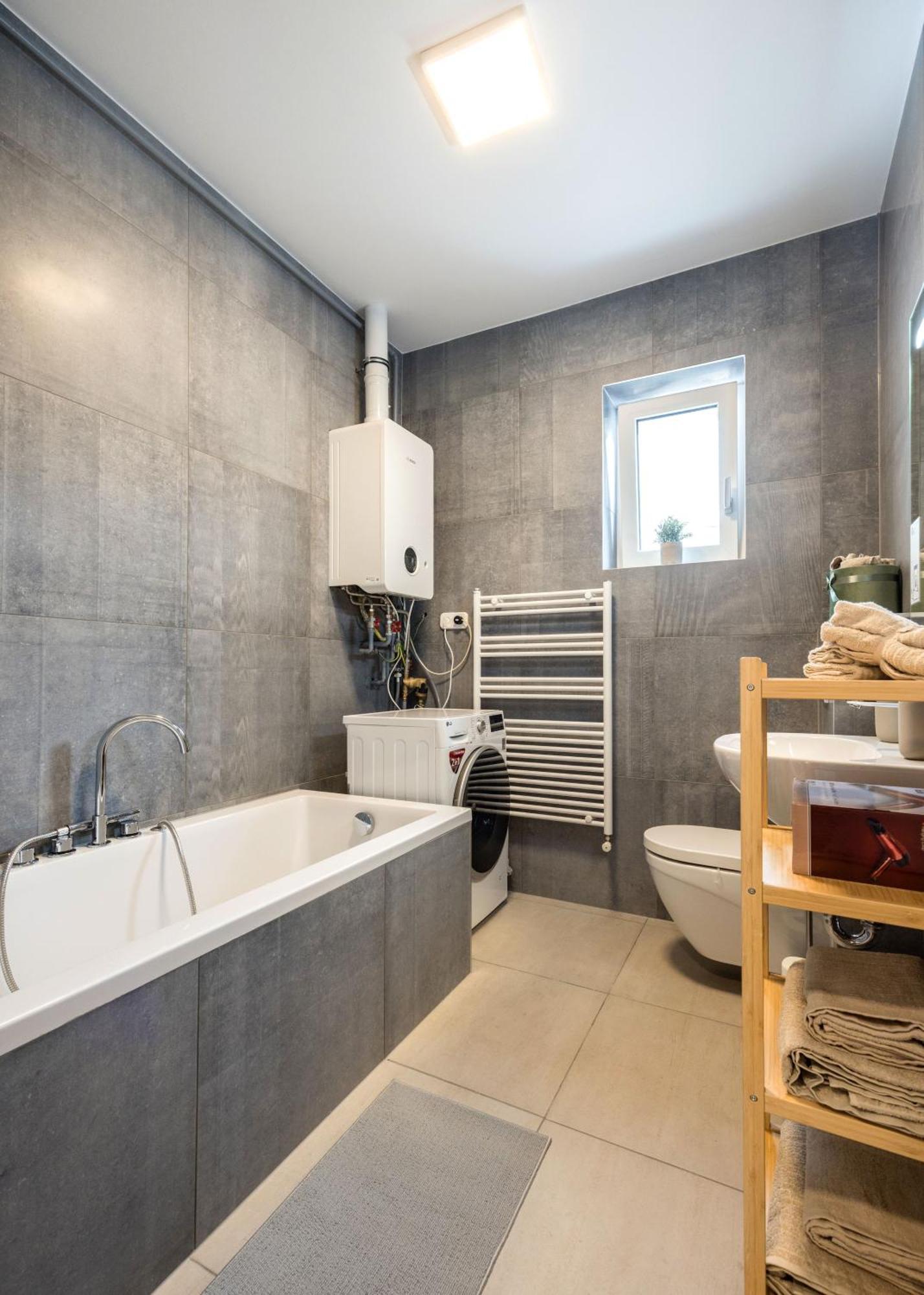D26 Luxury Budapest