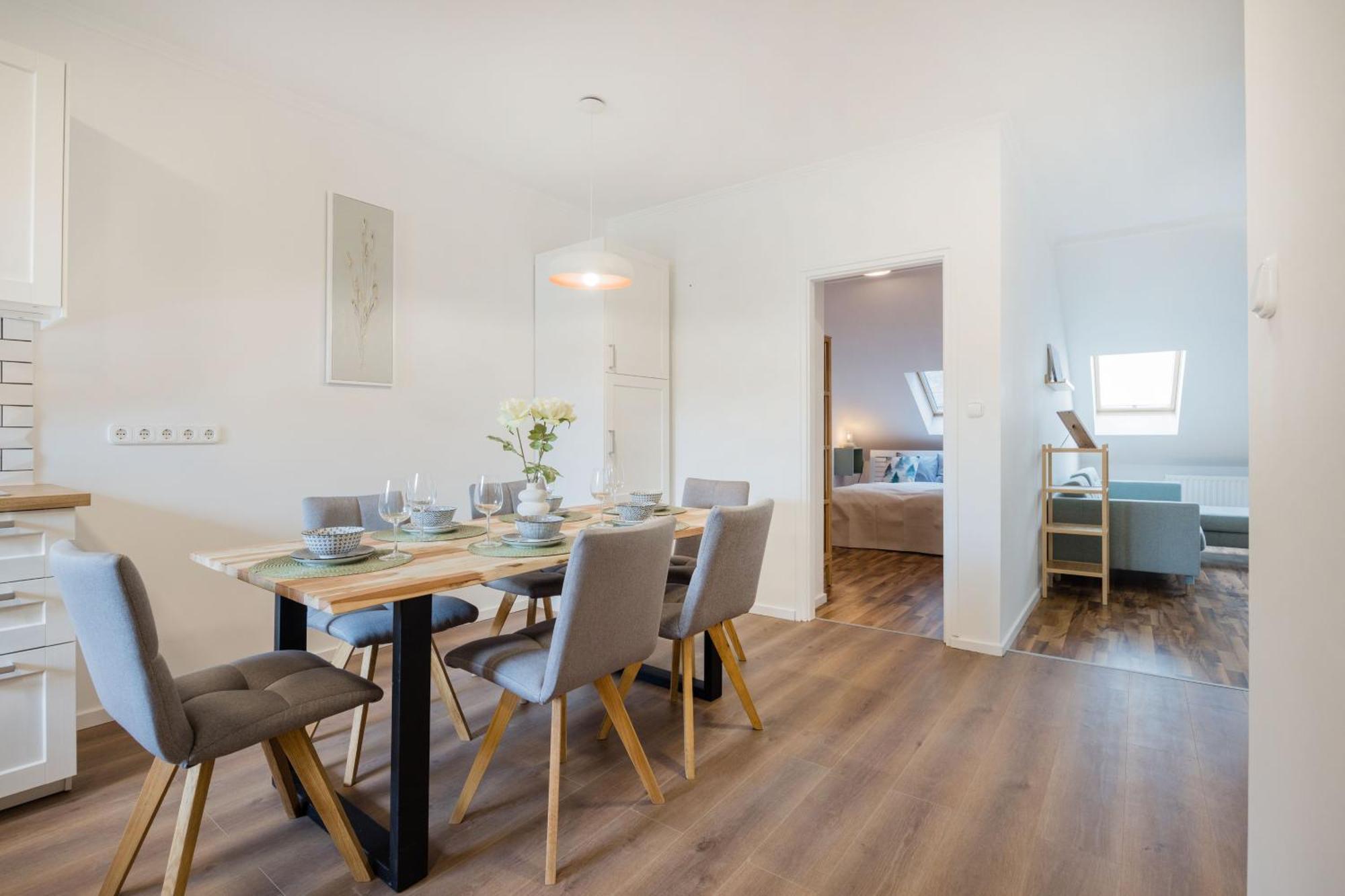 D26 Luxury * Budapest