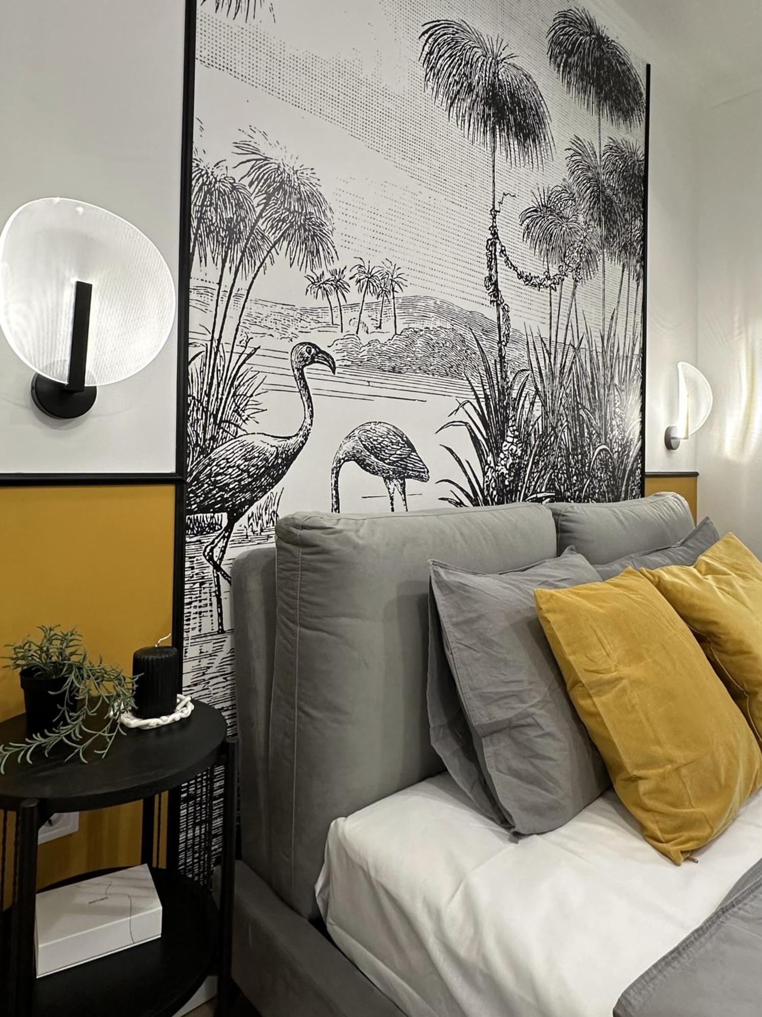 D26 Luxury Lejlighed Budapest